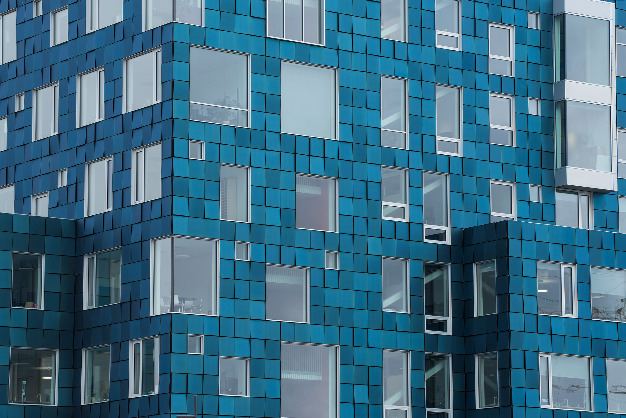 Copenhagen International School, Nordhavn, København Copenhagen International School, Nordhavn