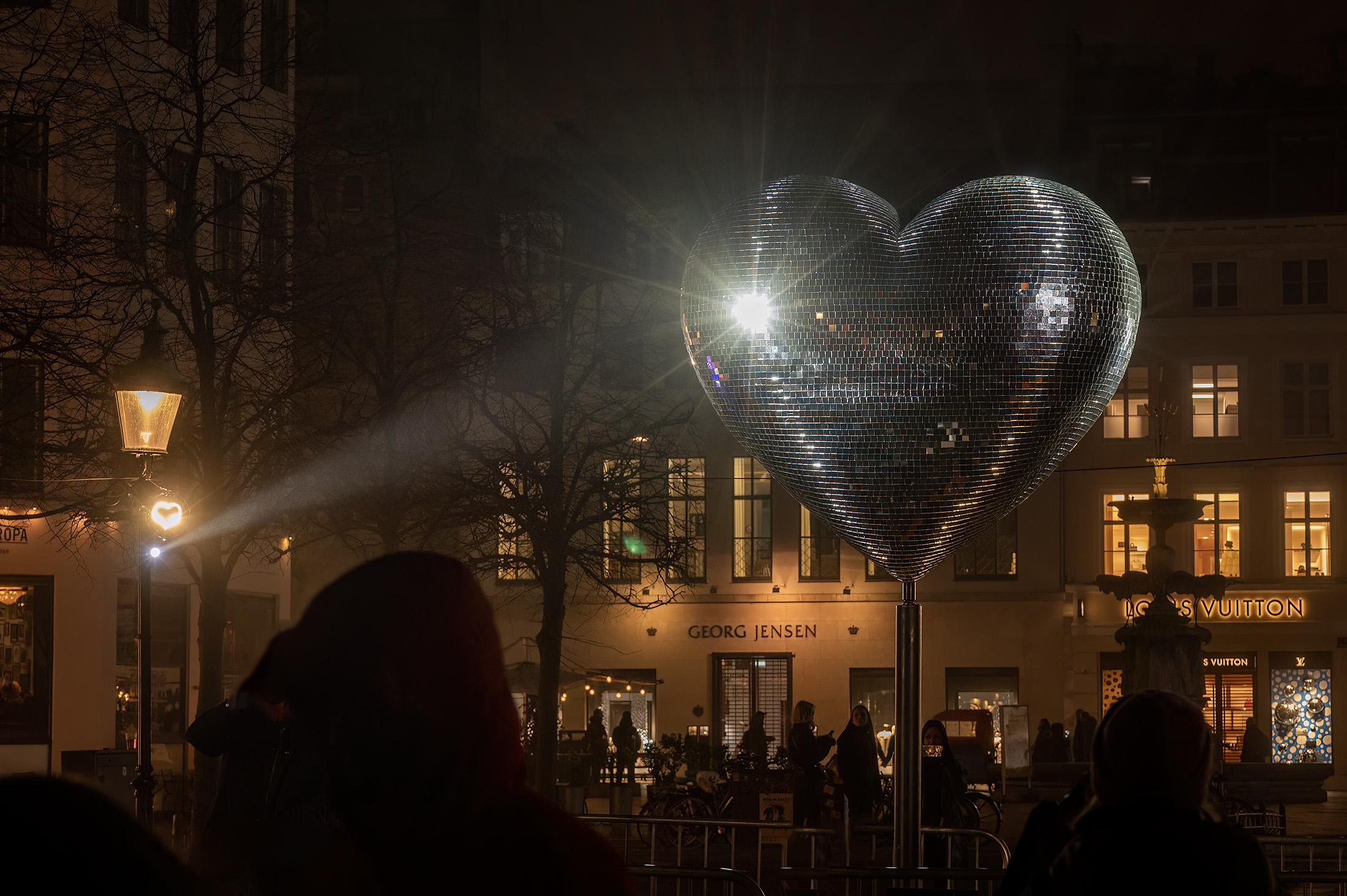 Copenhagen Light Festival
