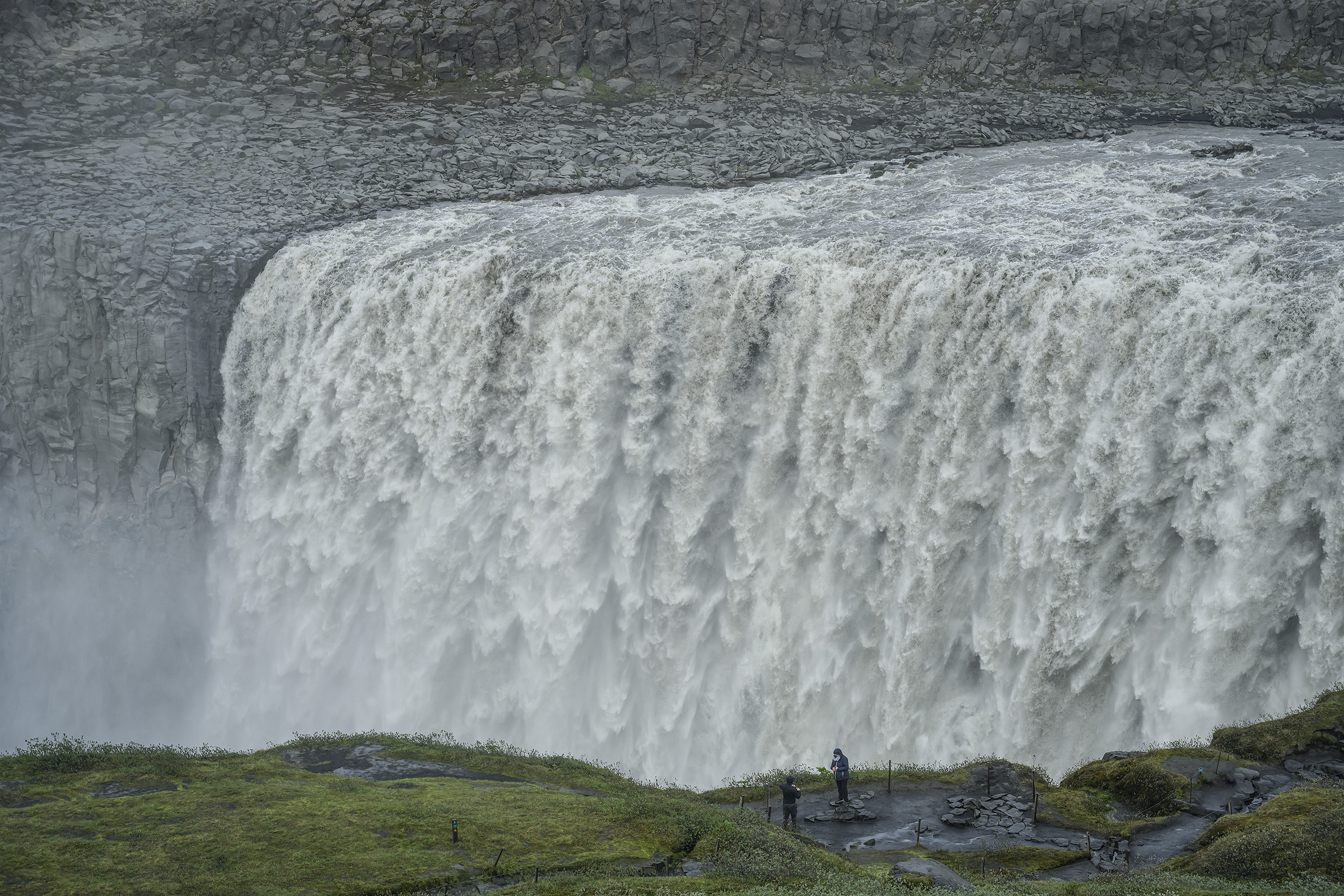 Dettifoss