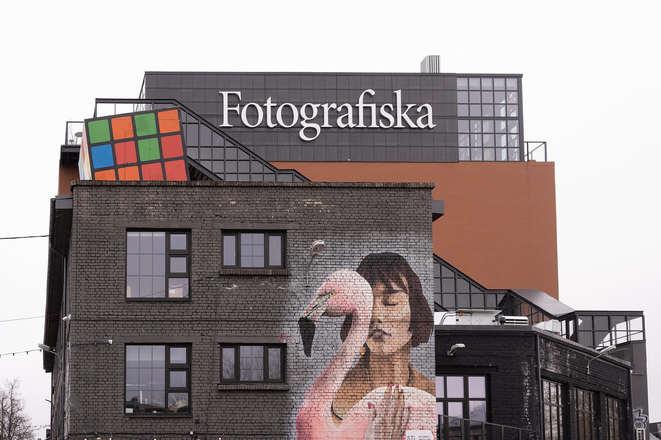 Fotografiska, Tallin