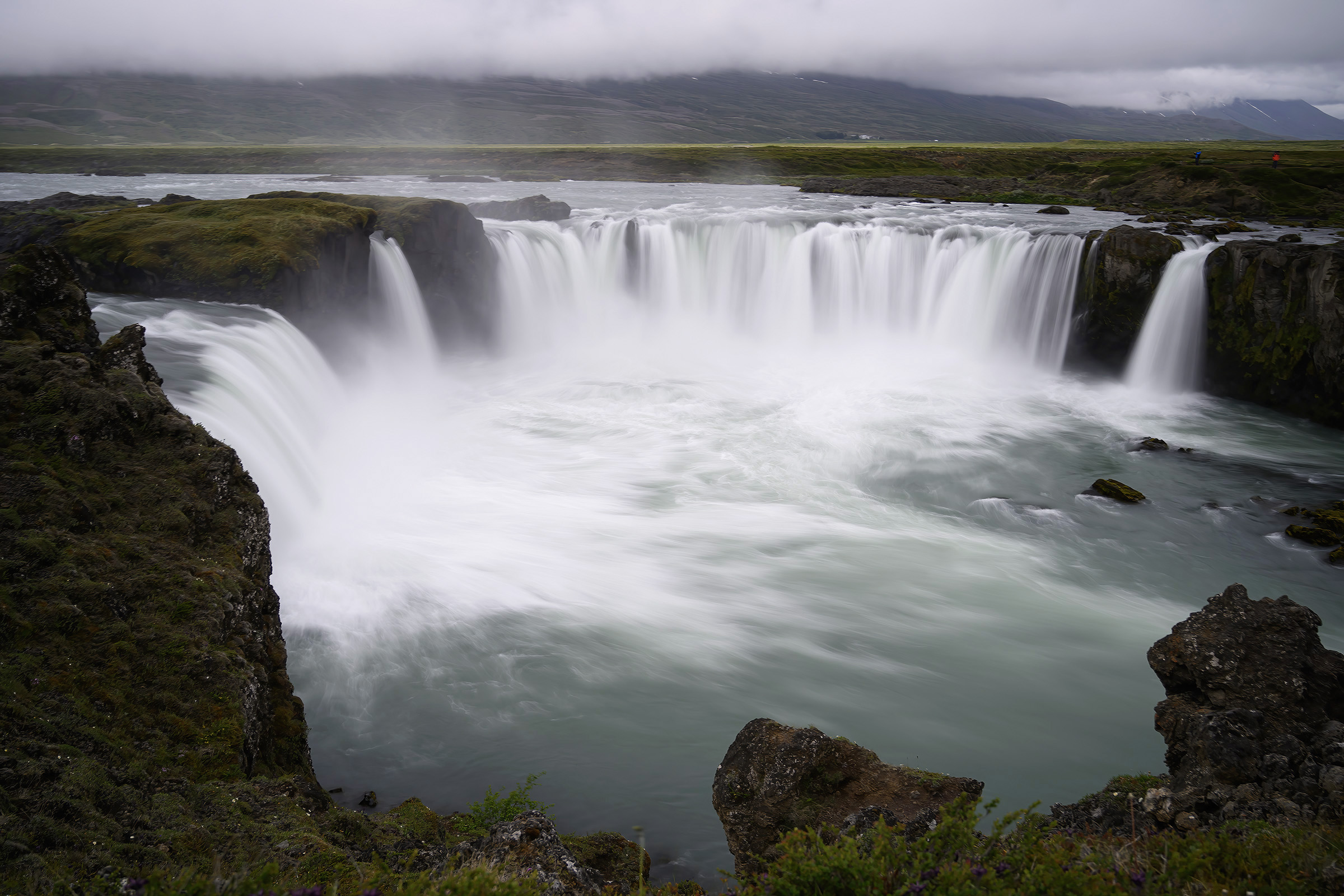 Godafoss