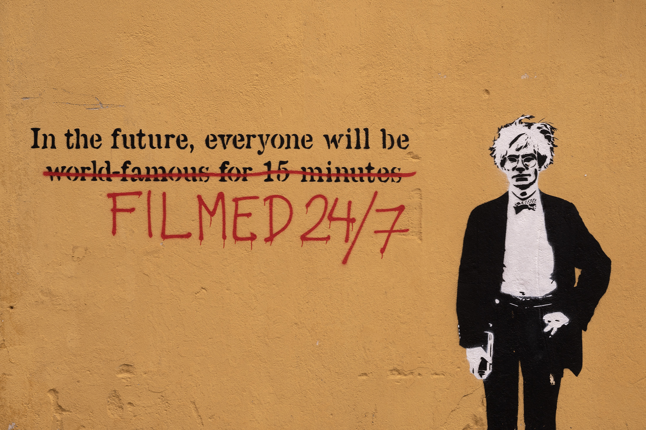 Grafitti, Tallin