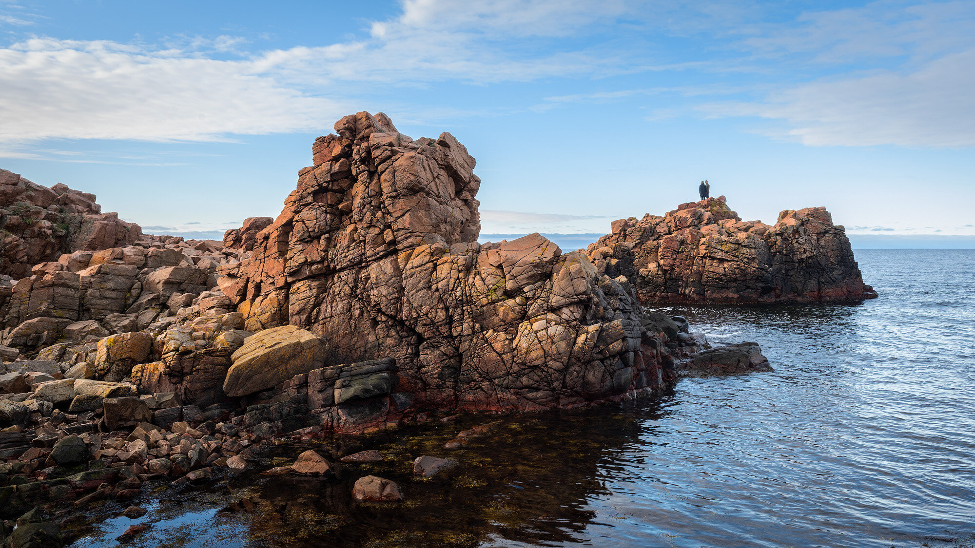Hovs Hallar, Torekov