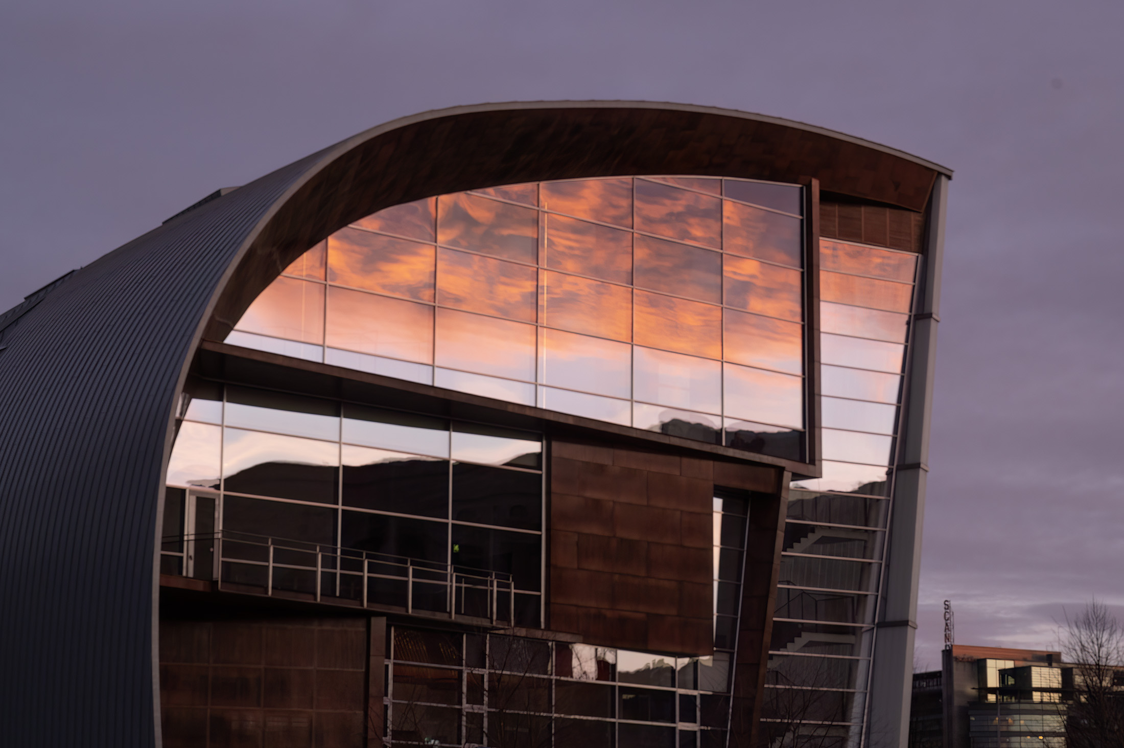 Kiasma Kunstmuseum, Helsinki