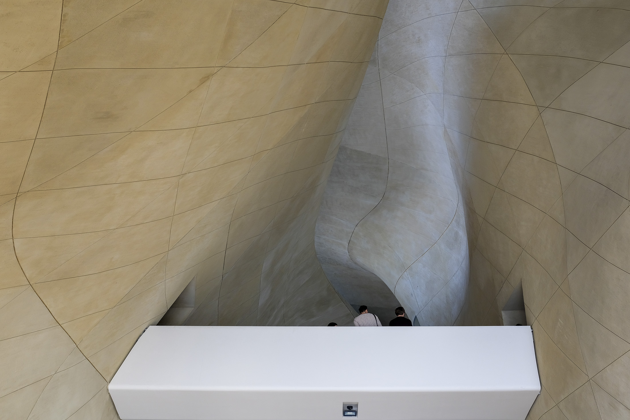 POLIN Museum, Warszawa