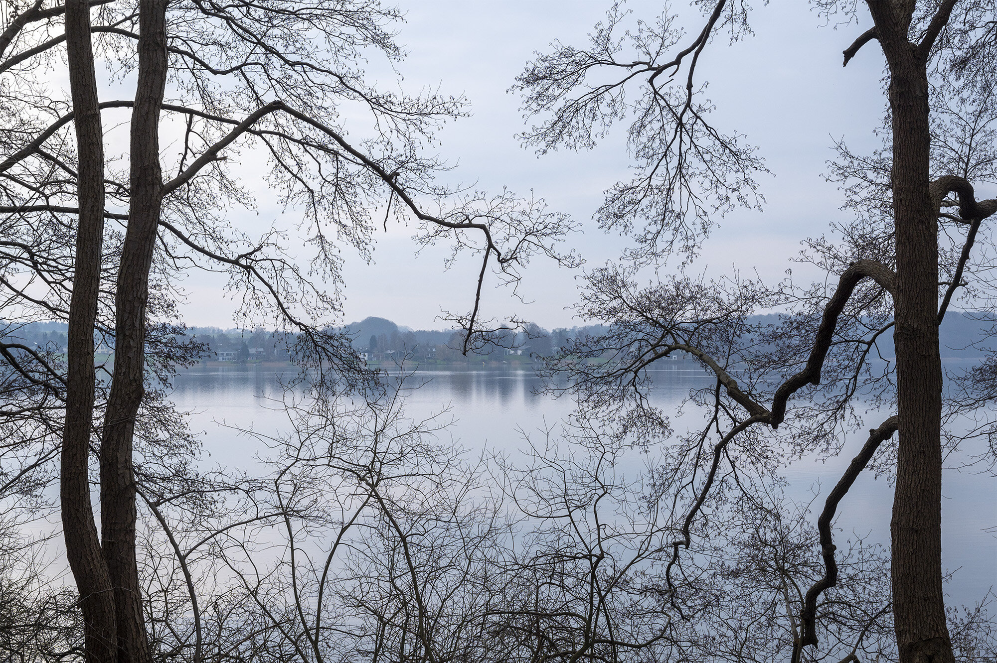 Udsigt mod Birkerød