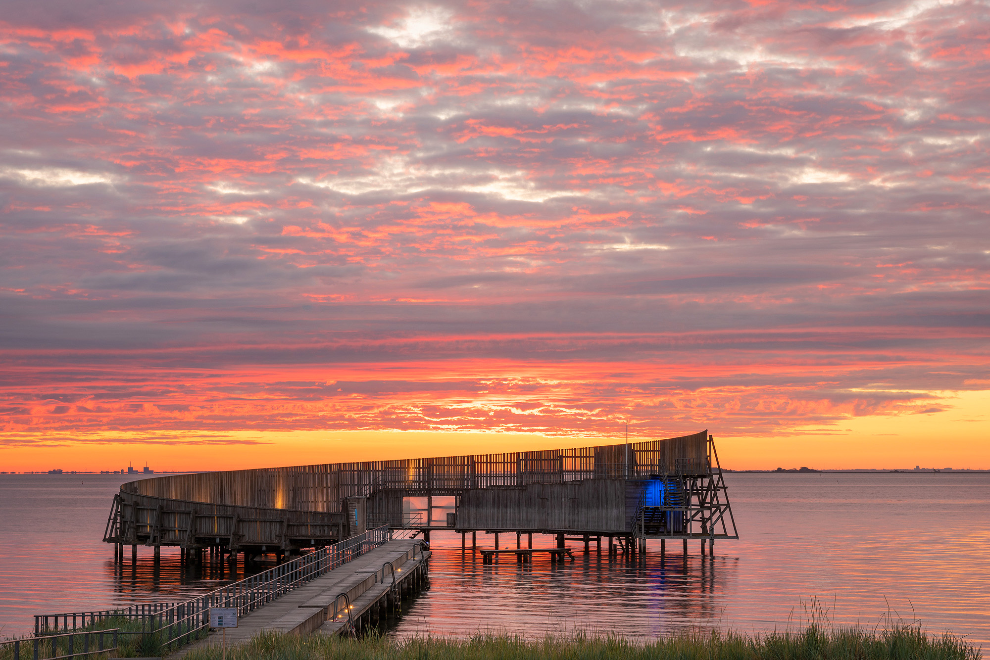 Sneglen - Kastrup Strandbad