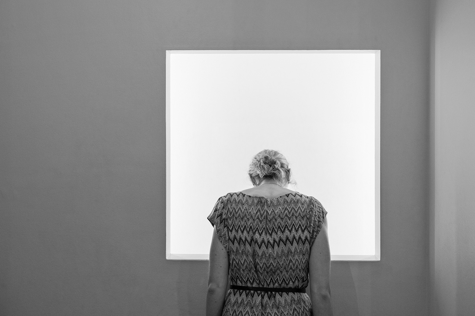 Framed, Arken
