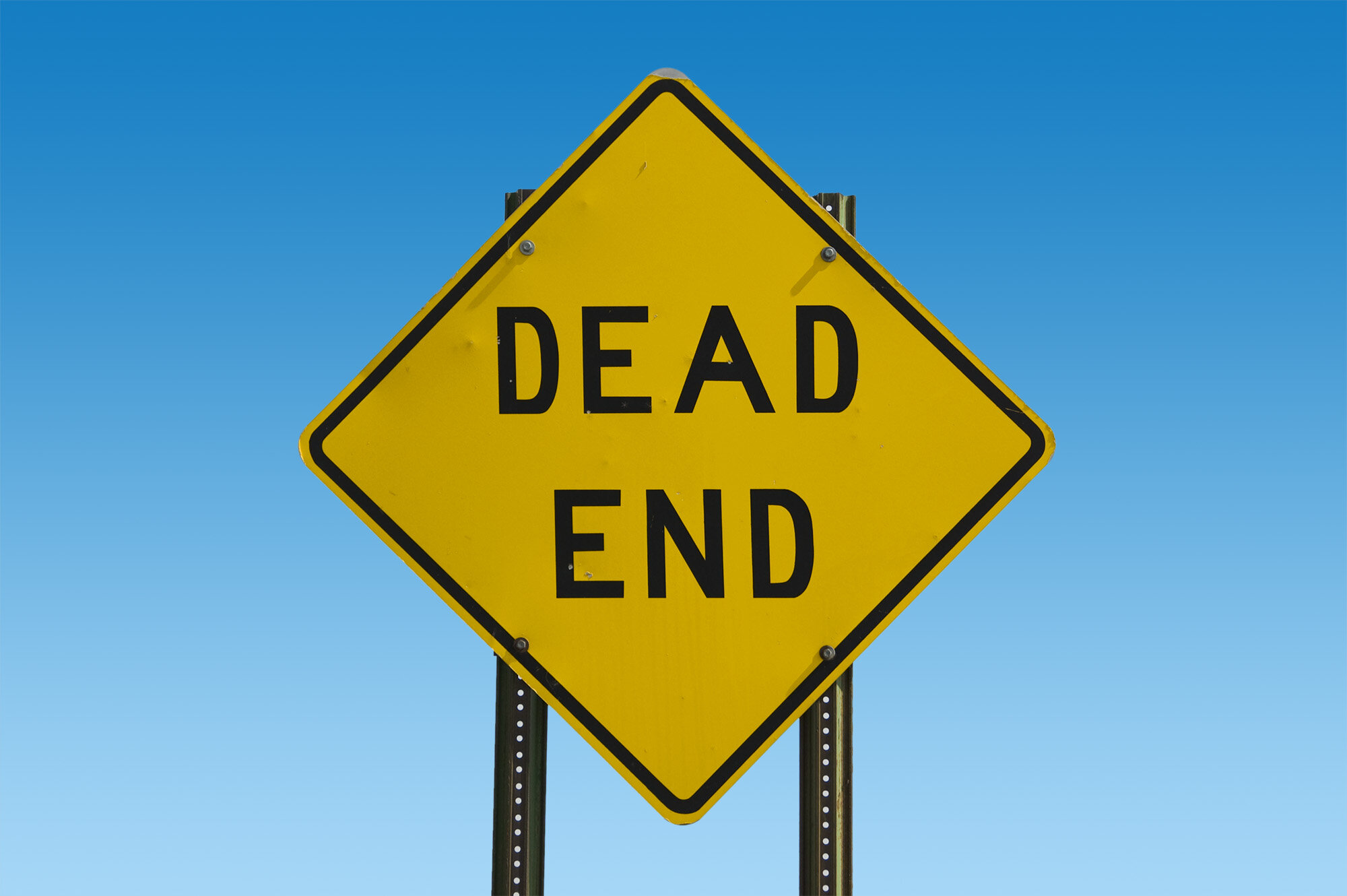 Dead End, Utah