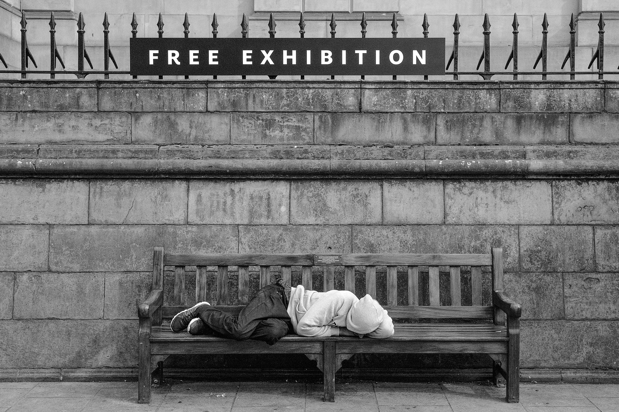 Udstillet, Edinburgh