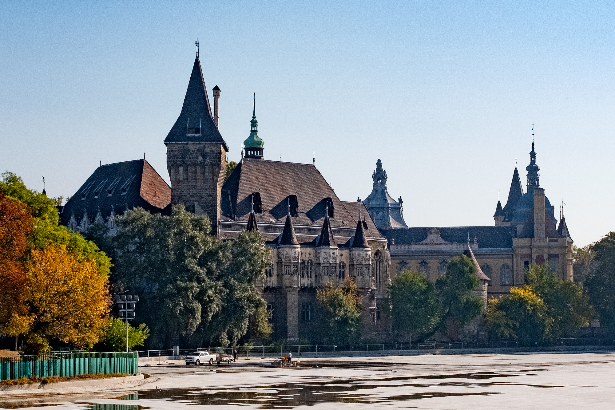 Budapest 2019