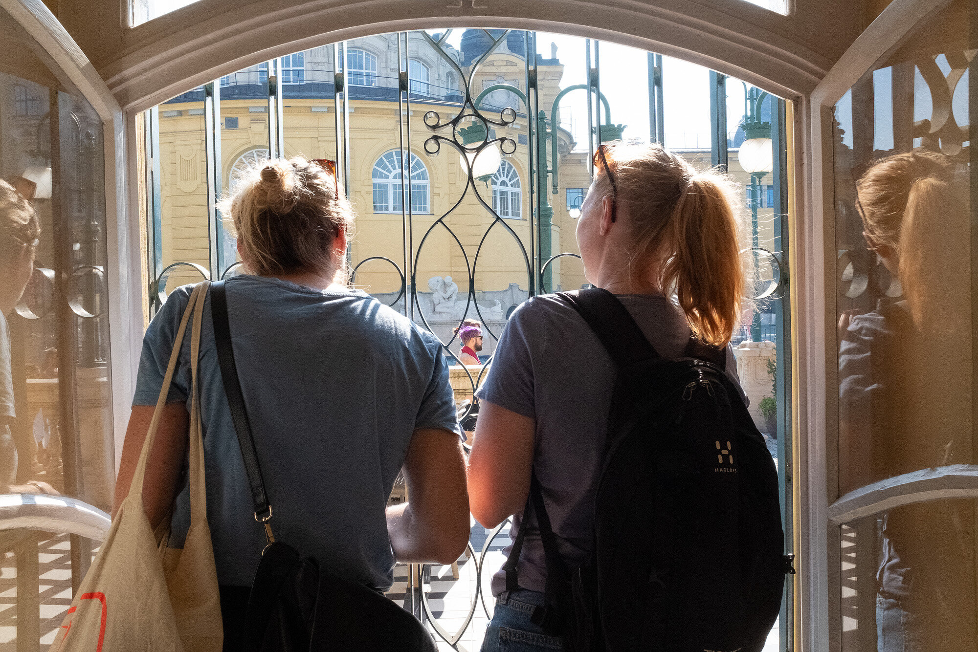 Budapest 2019