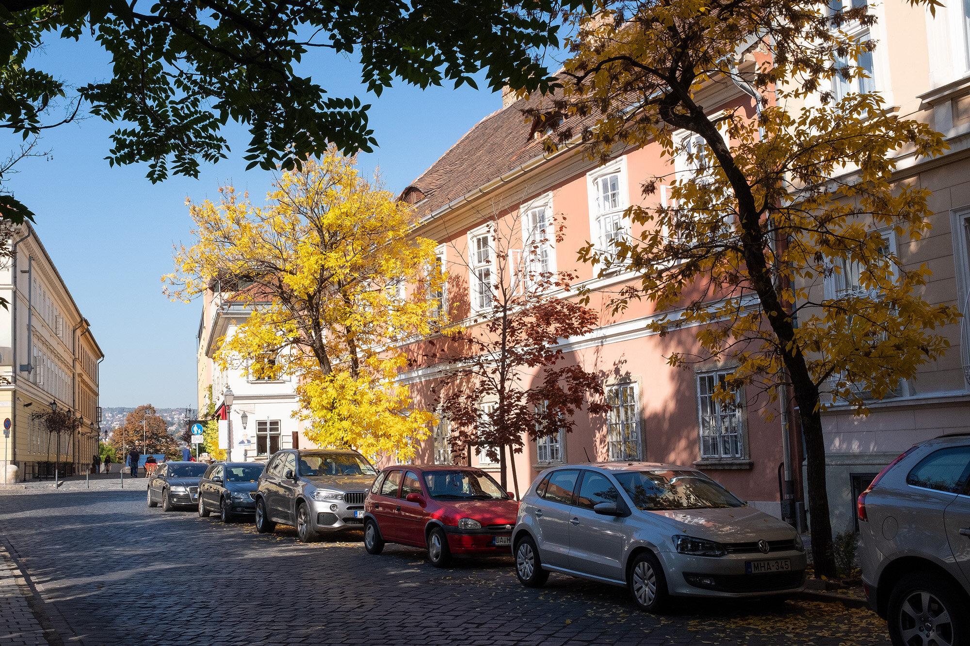 Budapest 2019