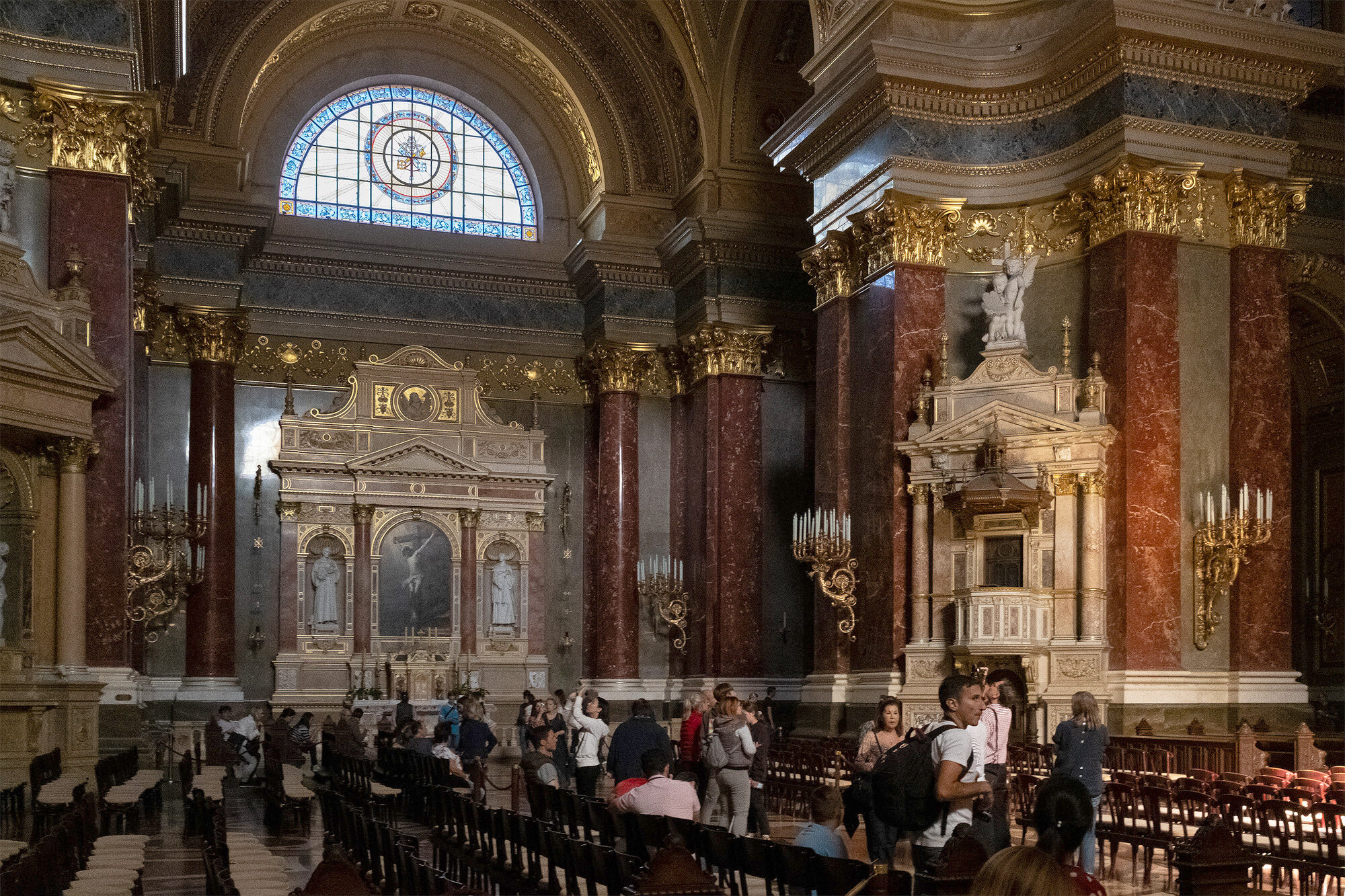 Budapest 2019
