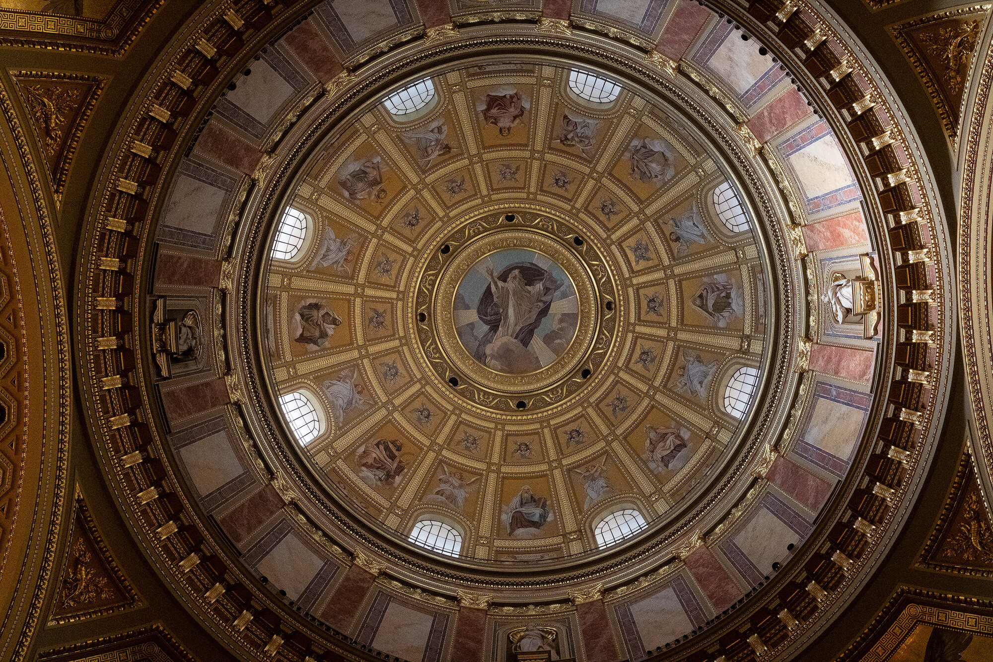 Budapest 2019