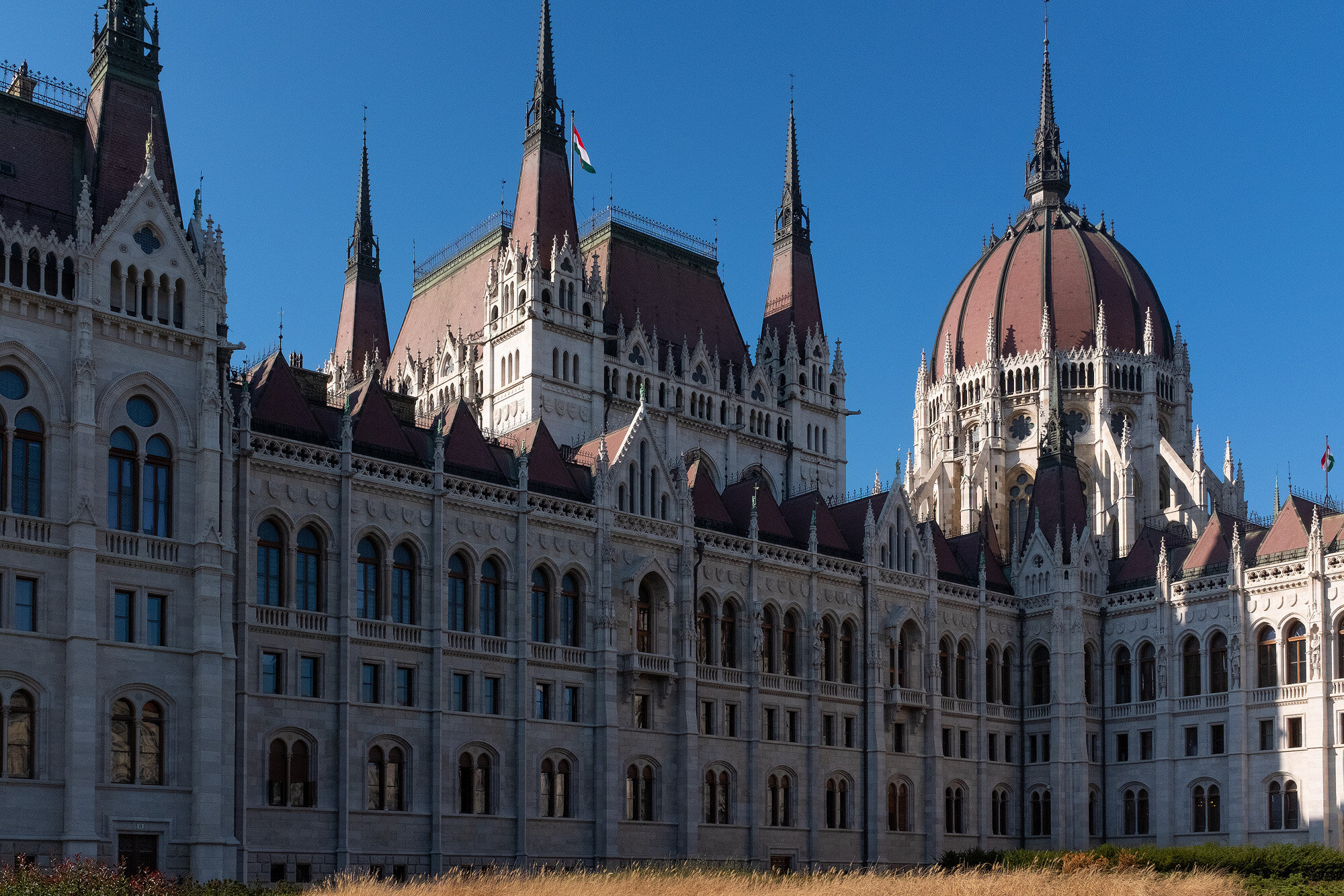 Budapest 2019