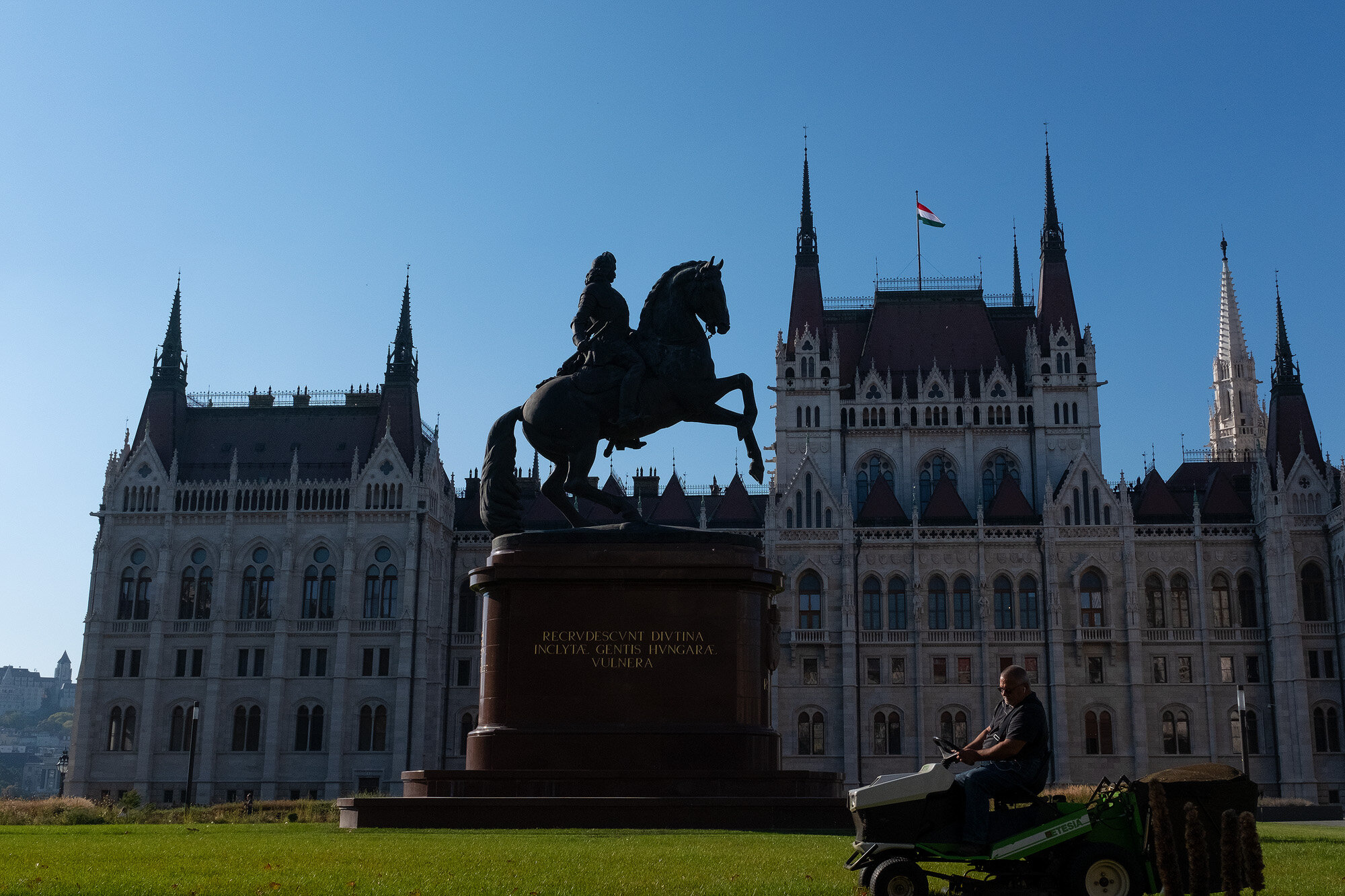 Budapest 2019