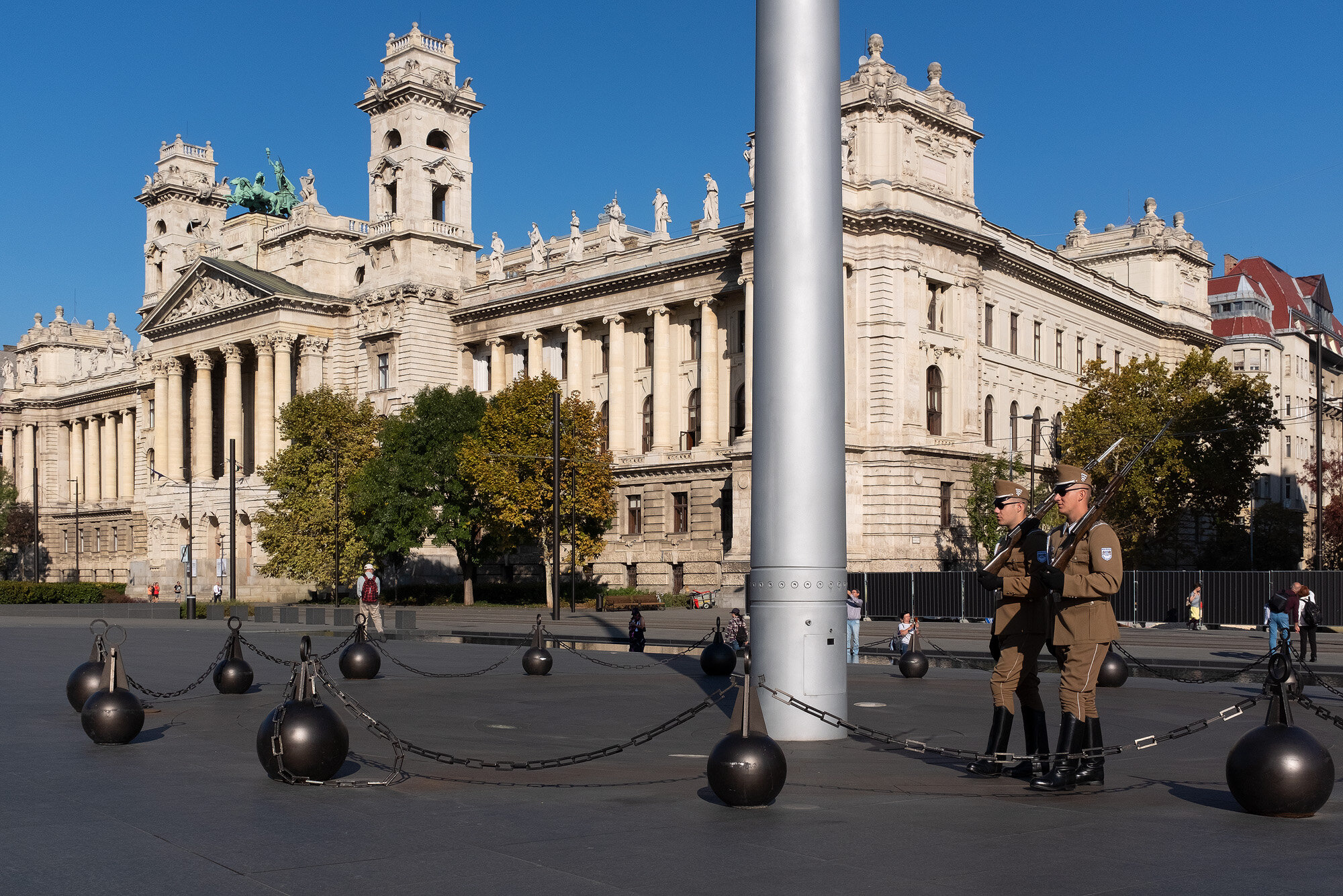 Budapest 2019