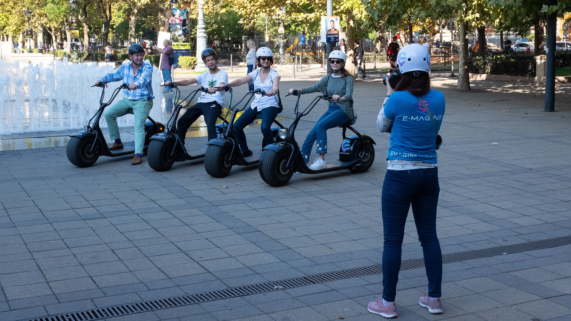 Budapest 2019