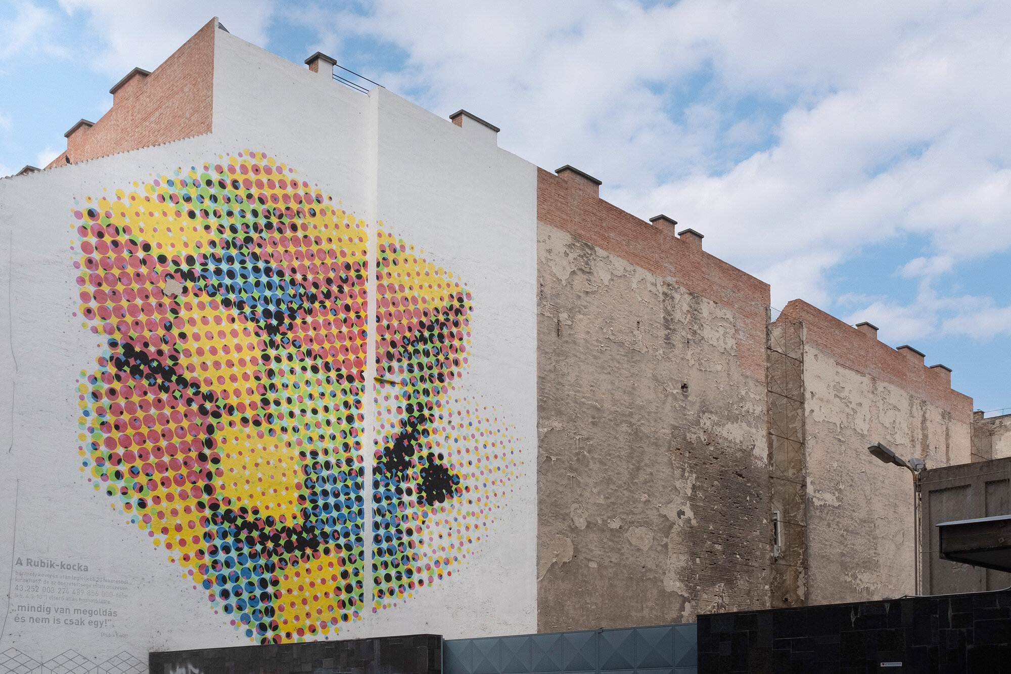 Budapest 2019