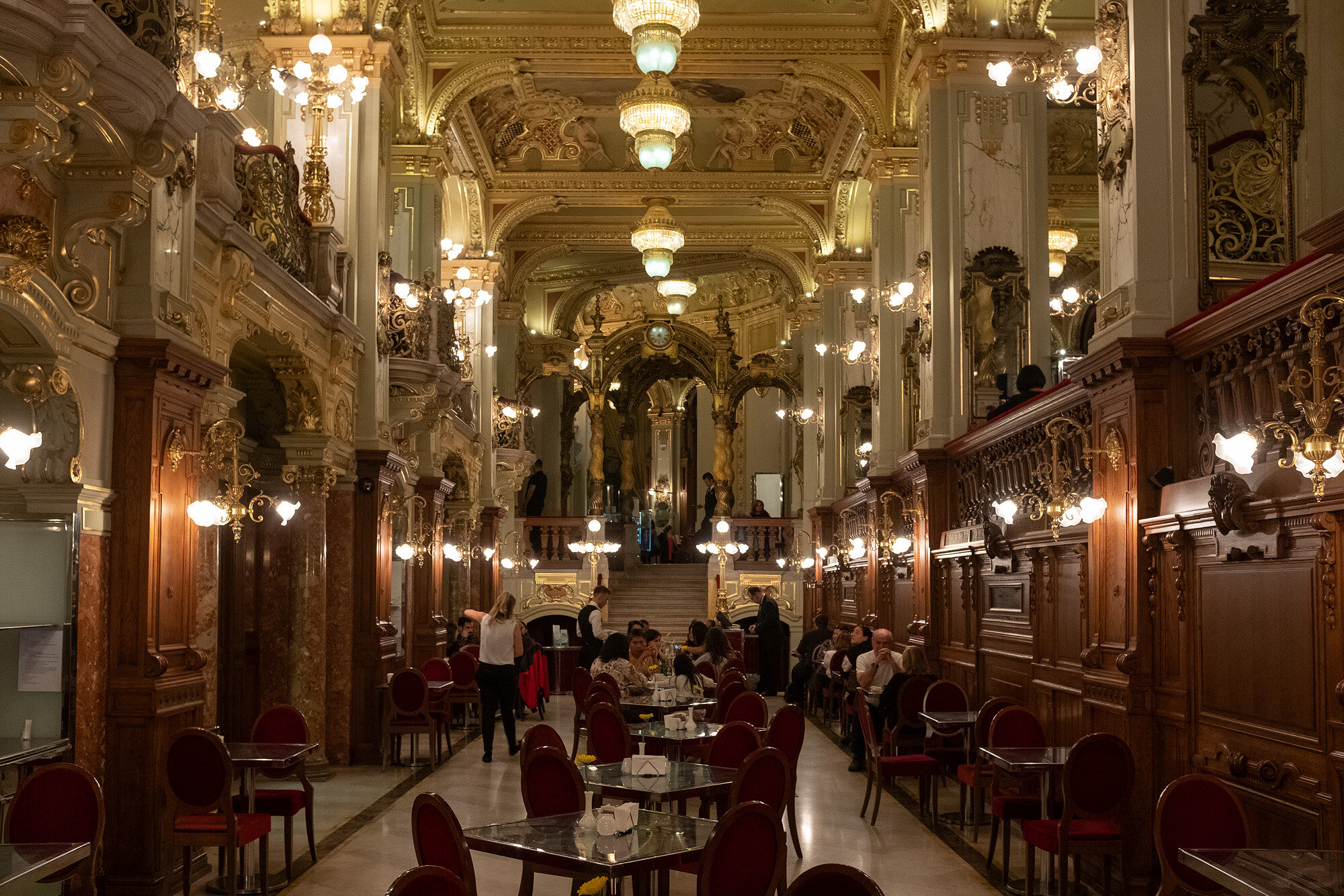 Budapest 2019