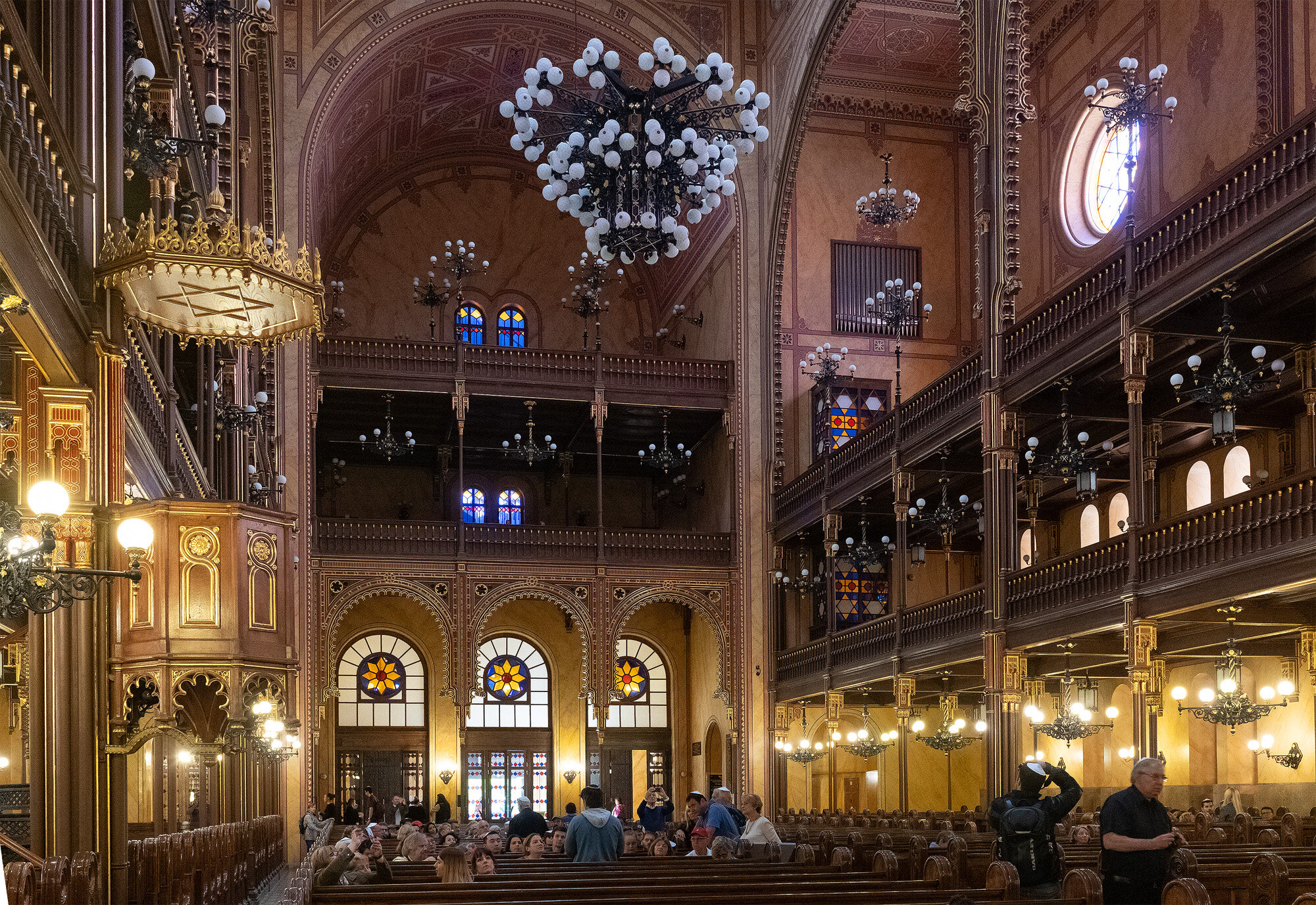 Budapest 2019