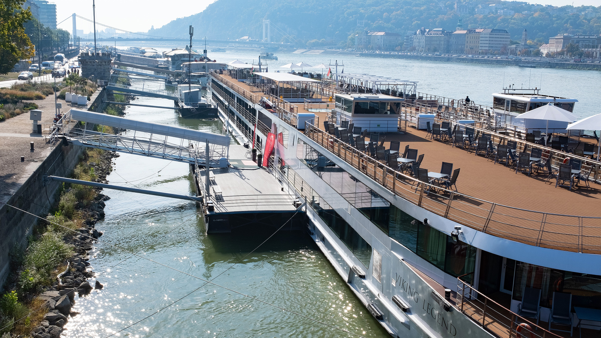 Budapest 2019