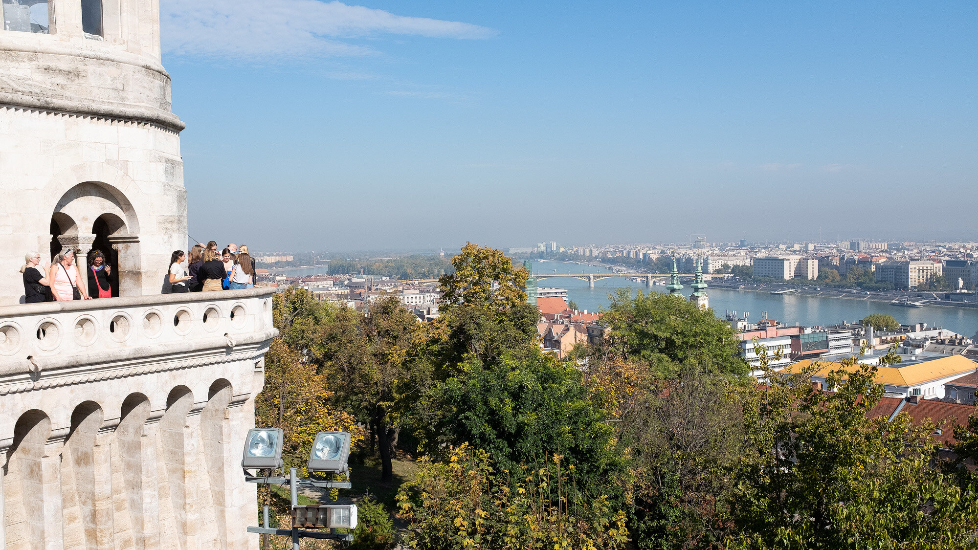 Budapest 2019