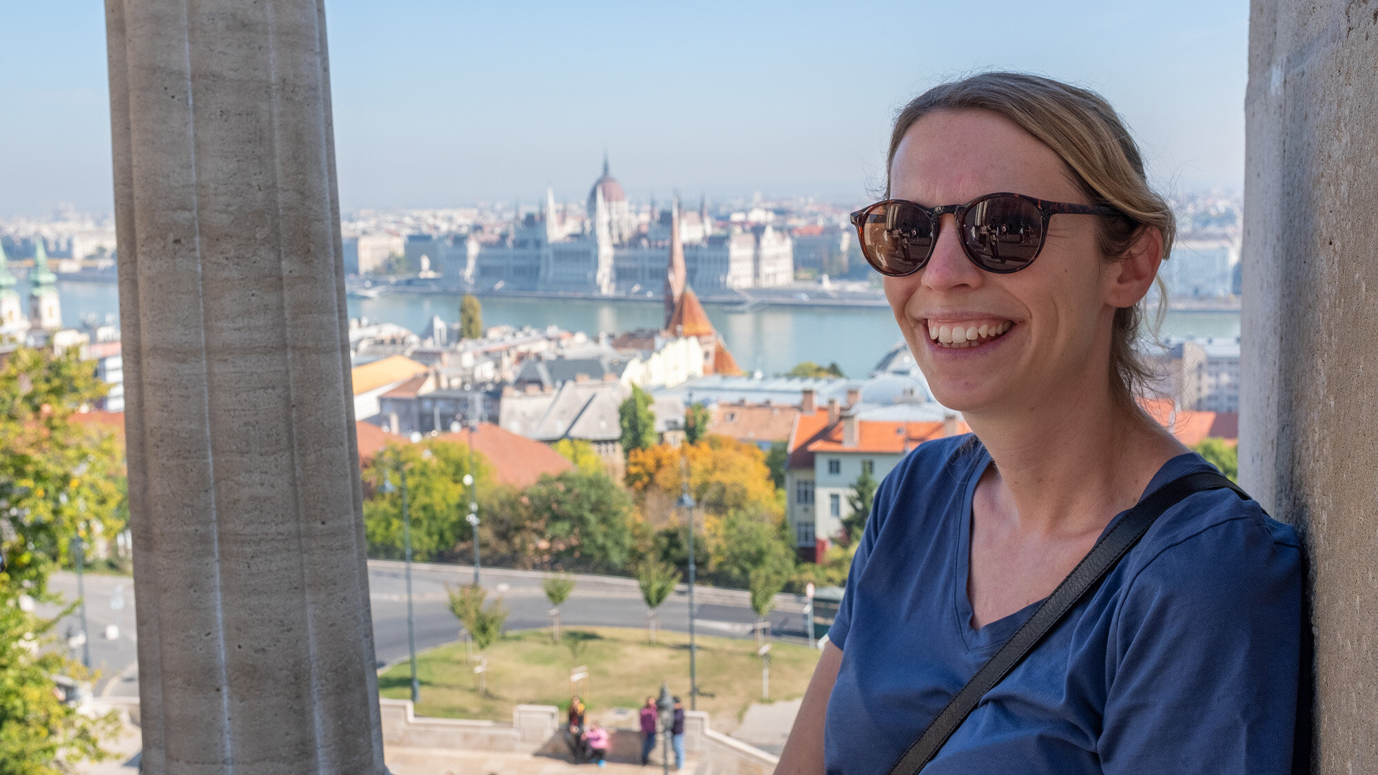 Budapest 2019