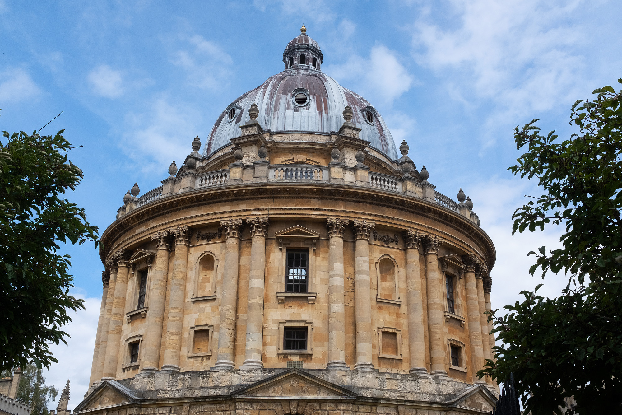 Oxford 2019