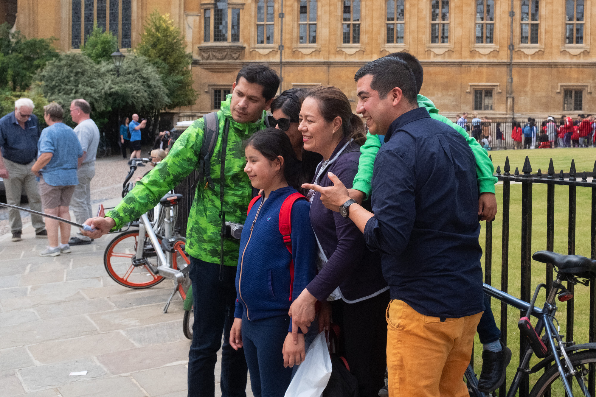 Oxford 2019