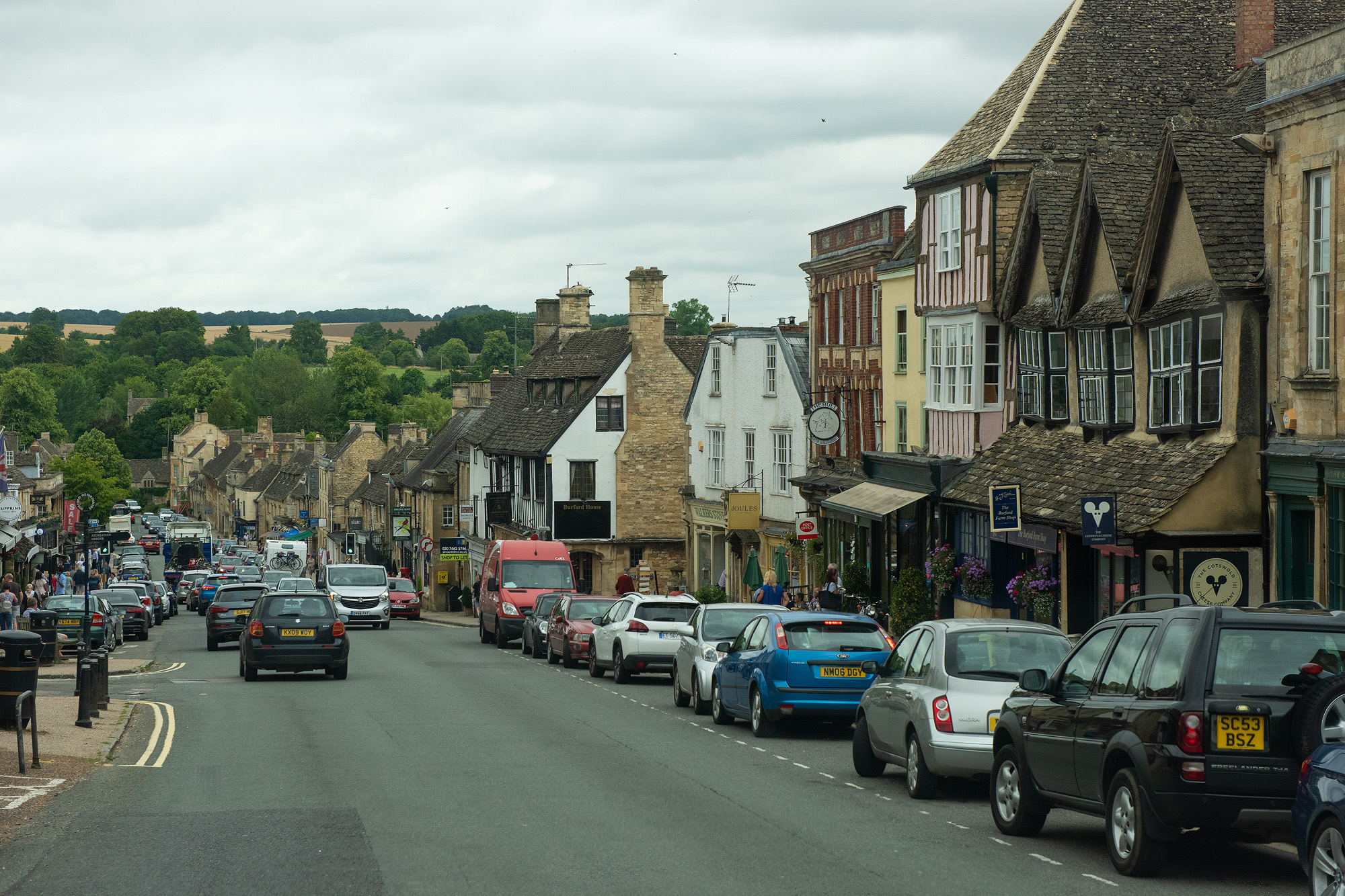 Oxford 2019