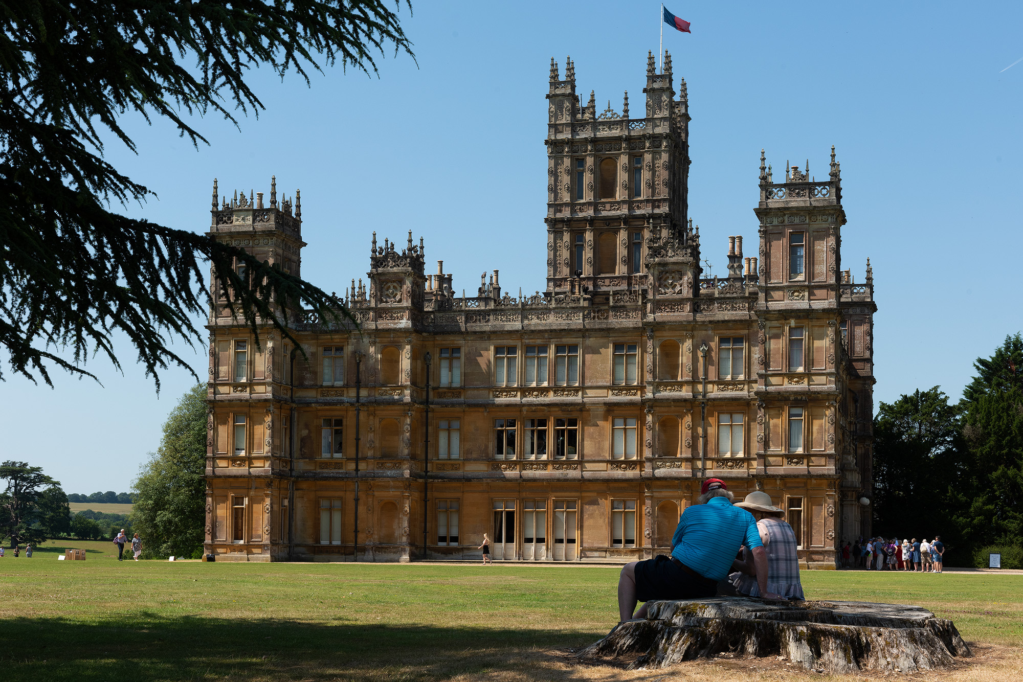 Oxford 2019