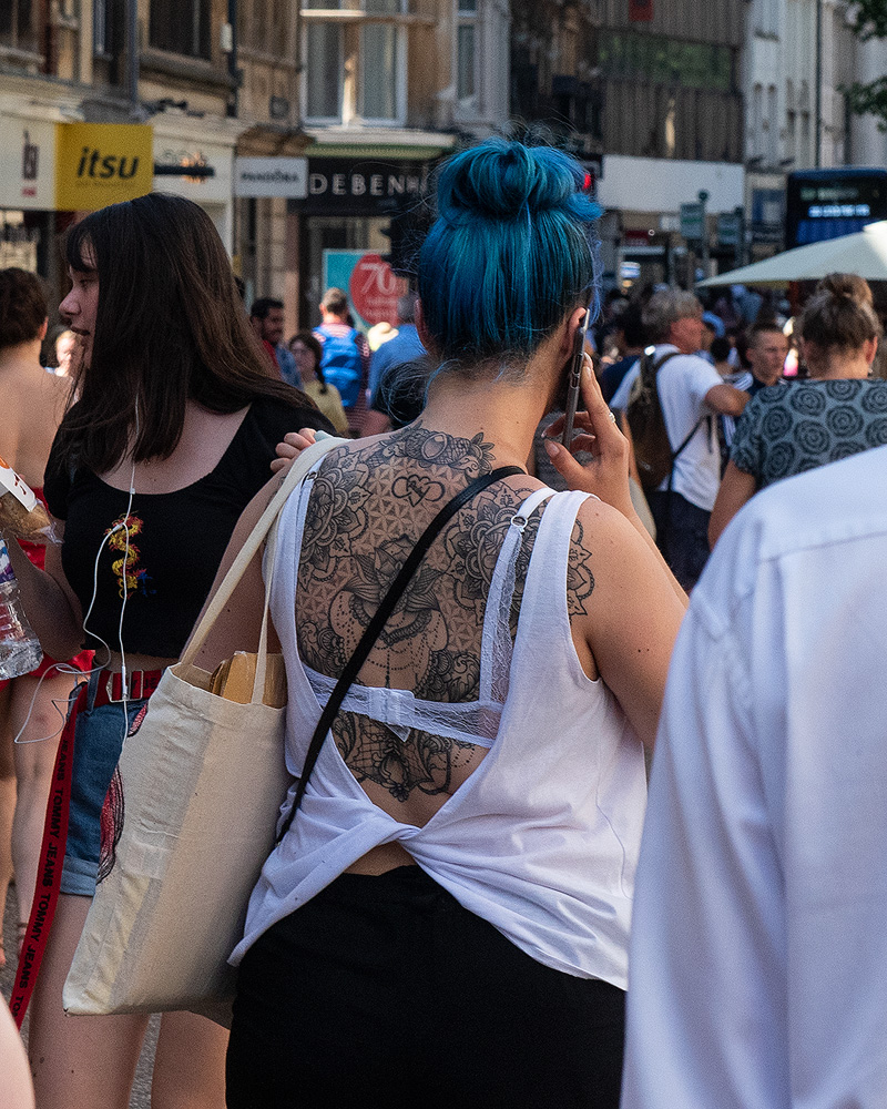 Oxford 2019