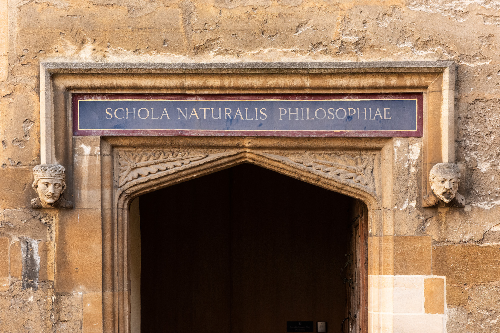 Oxford 2019