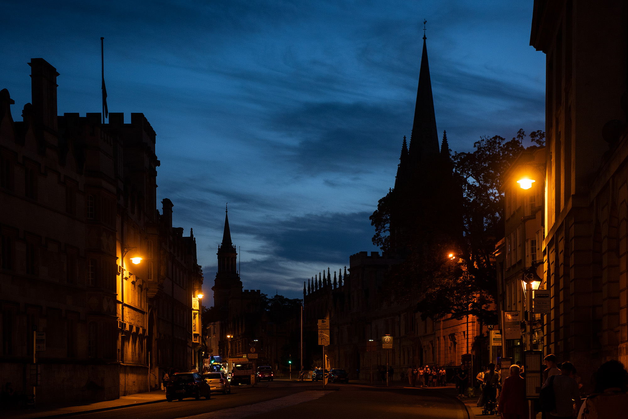 Oxford 2019