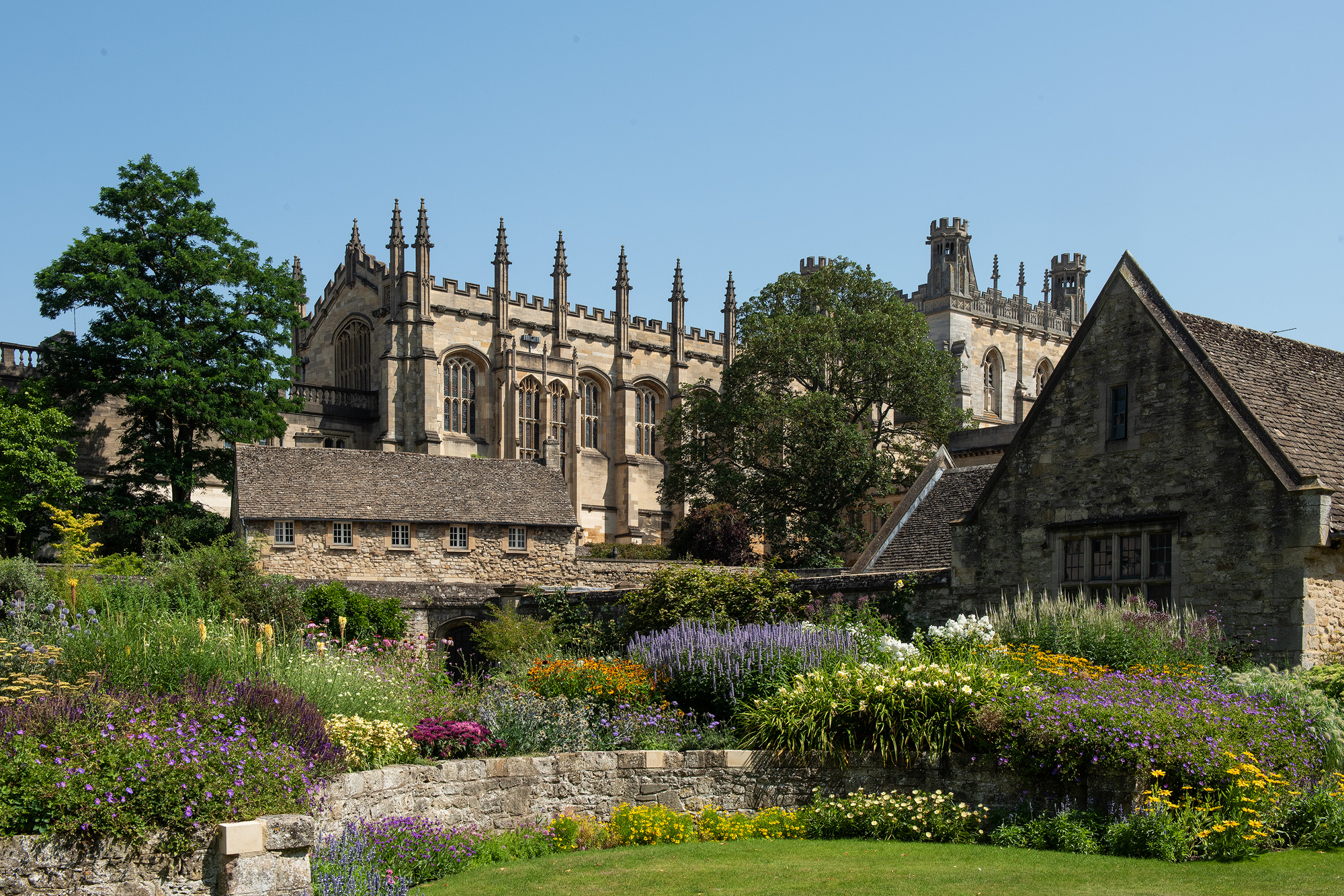 Oxford 2019