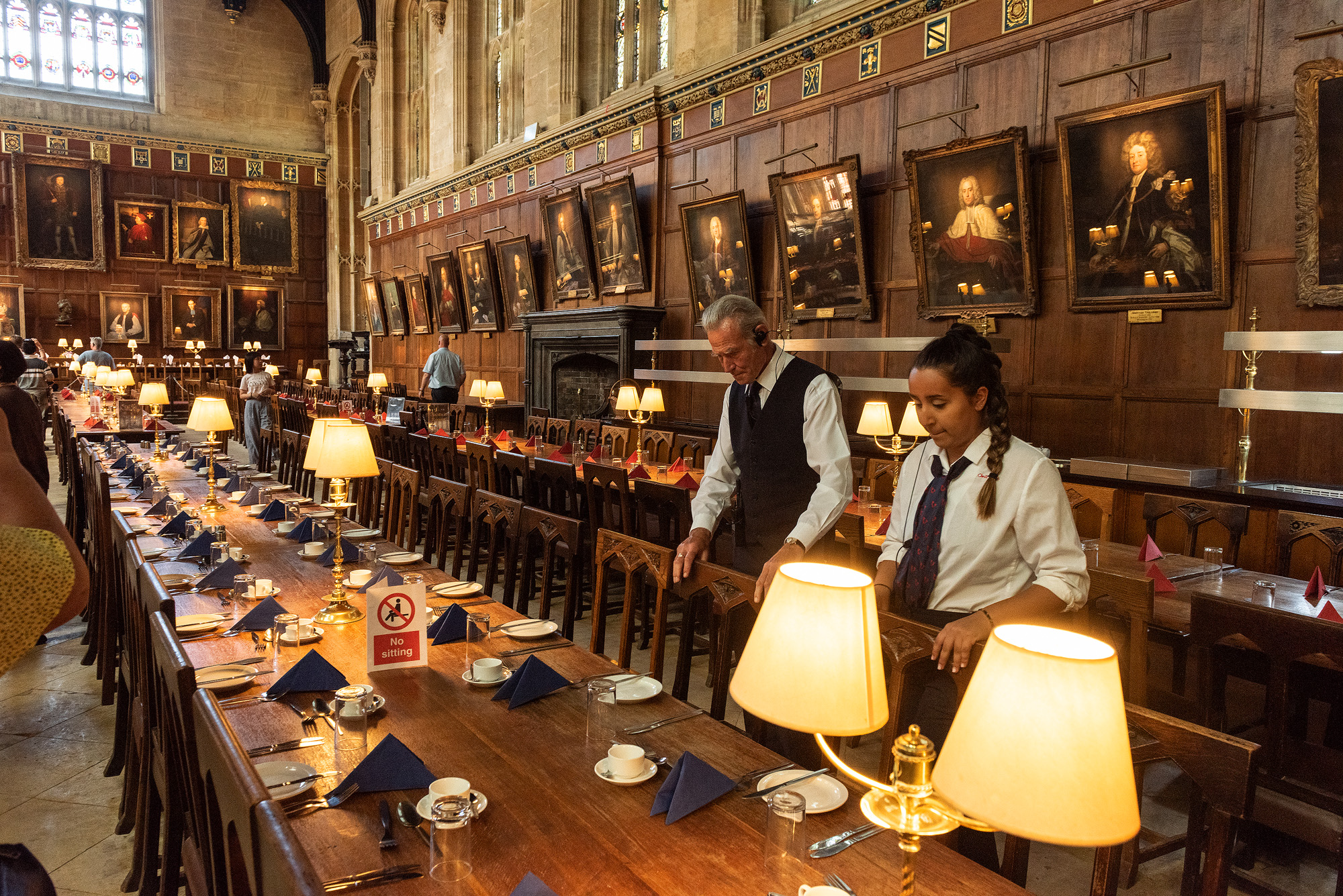 Oxford 2019