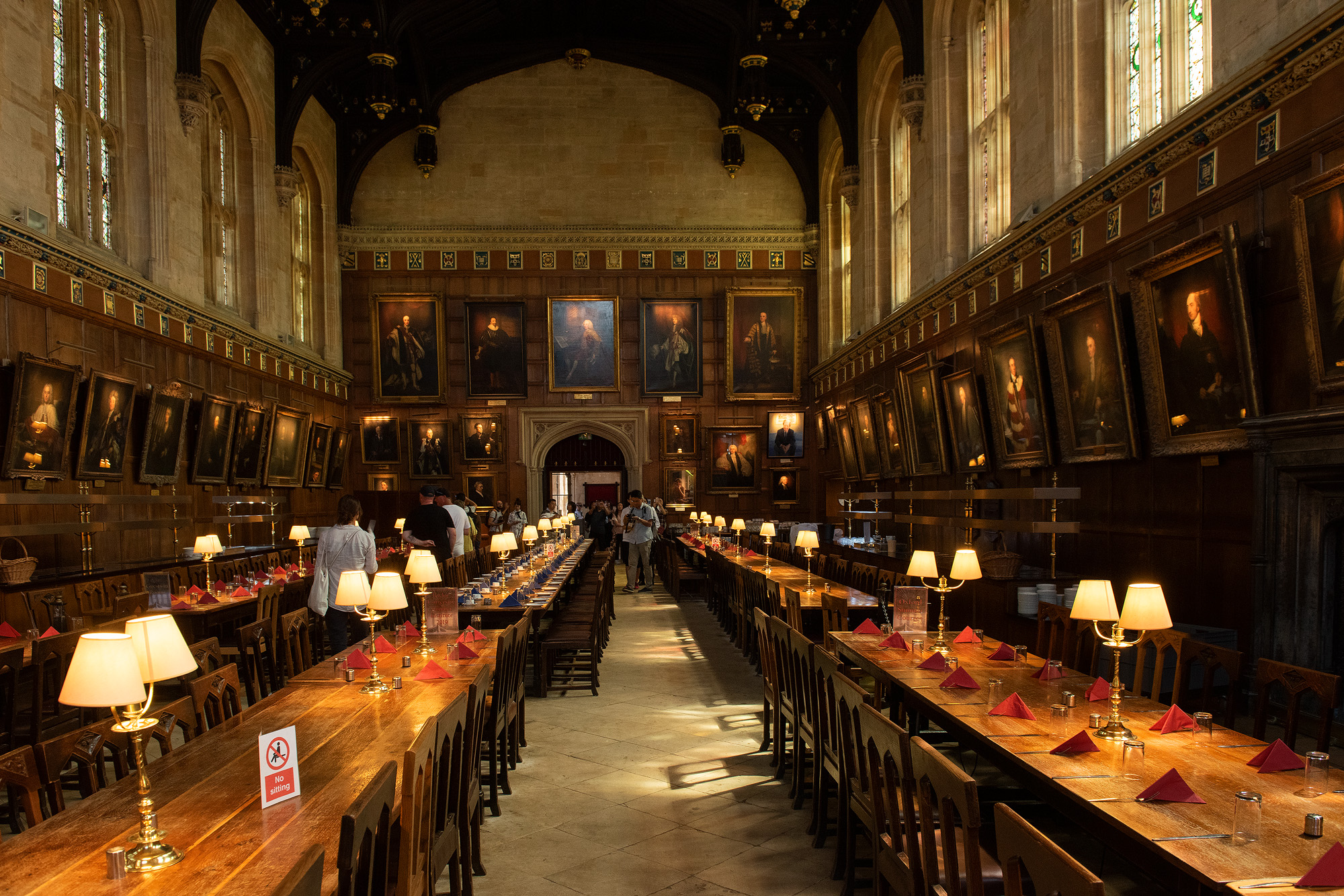 Oxford 2019