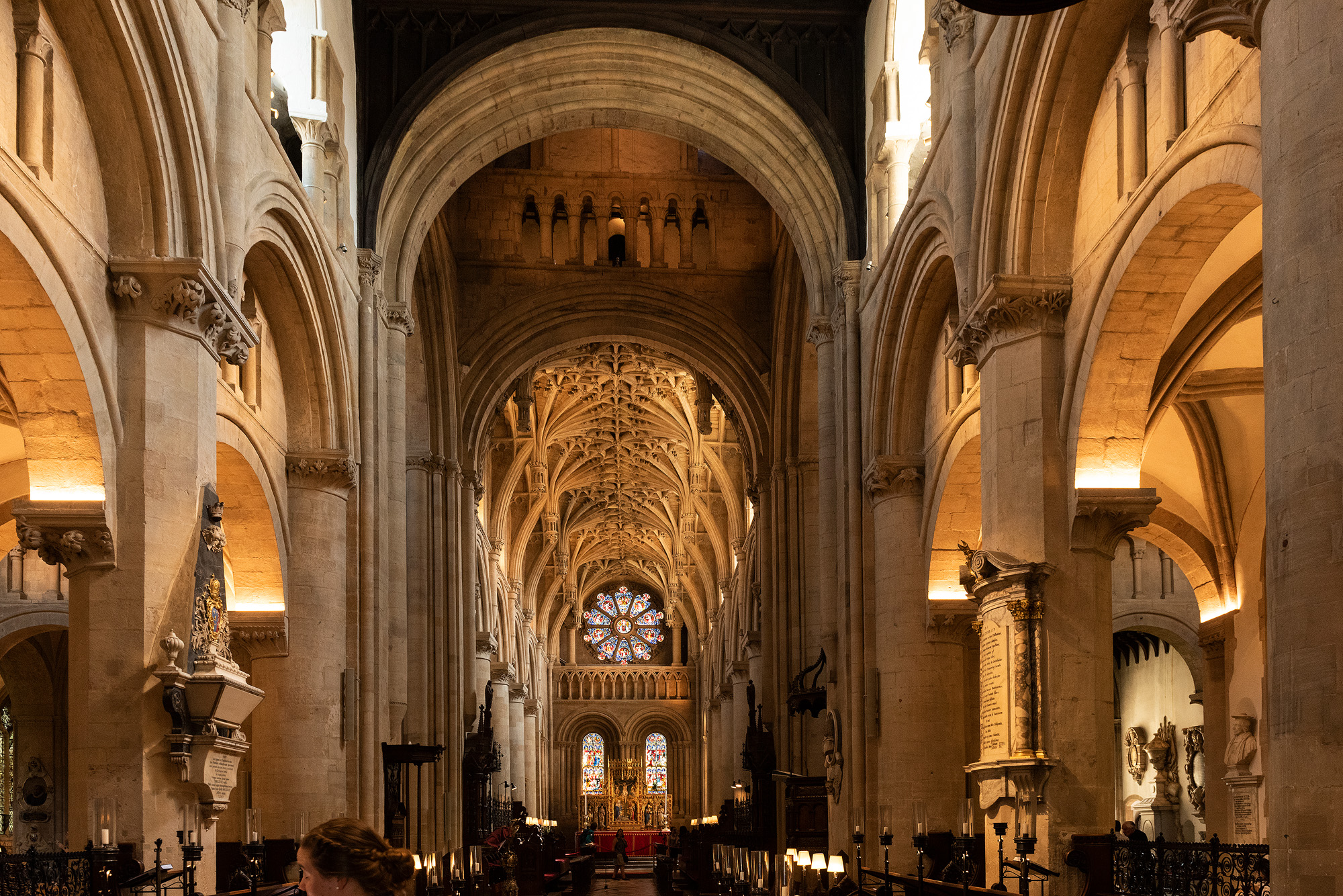 Oxford 2019