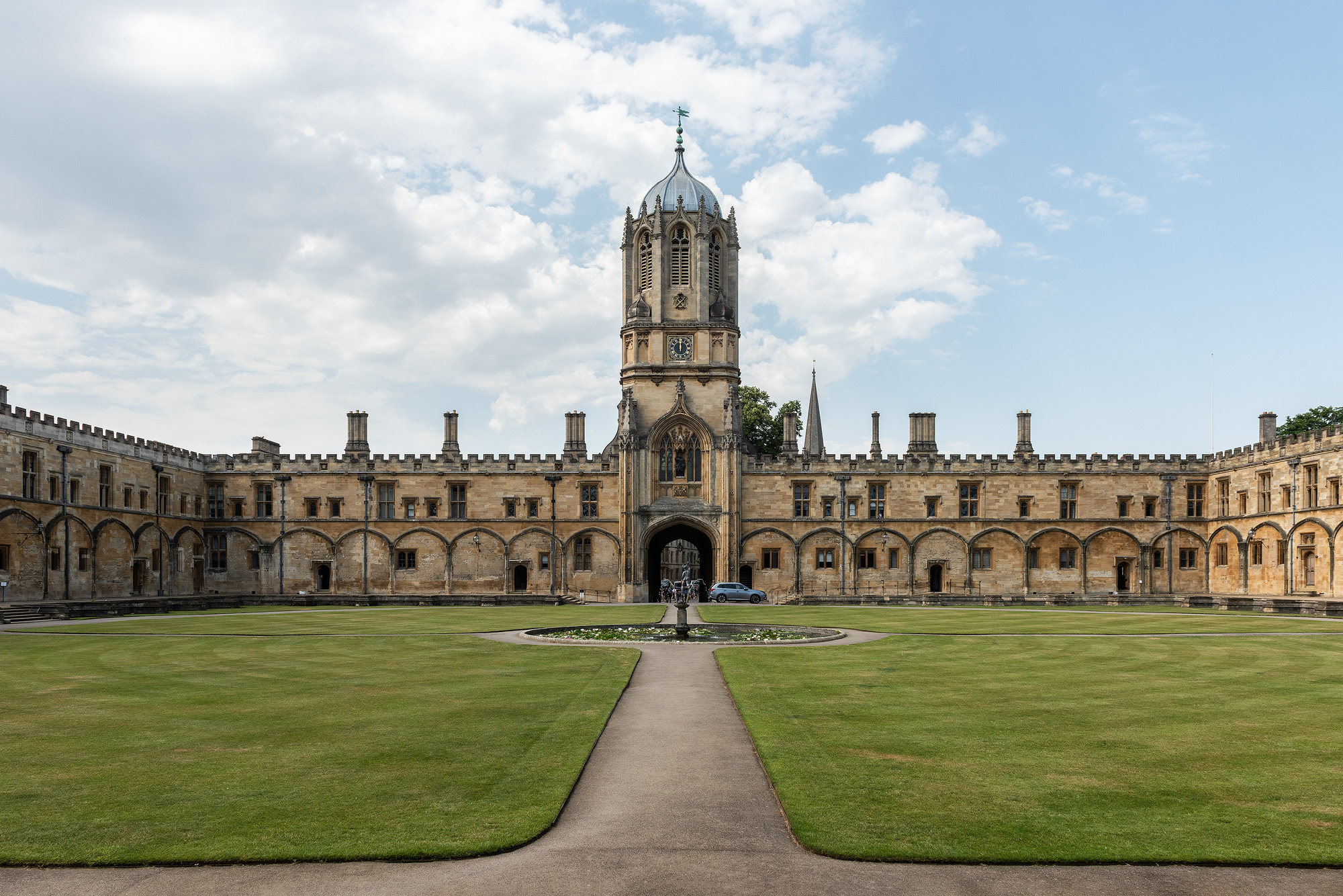 Oxford 2019