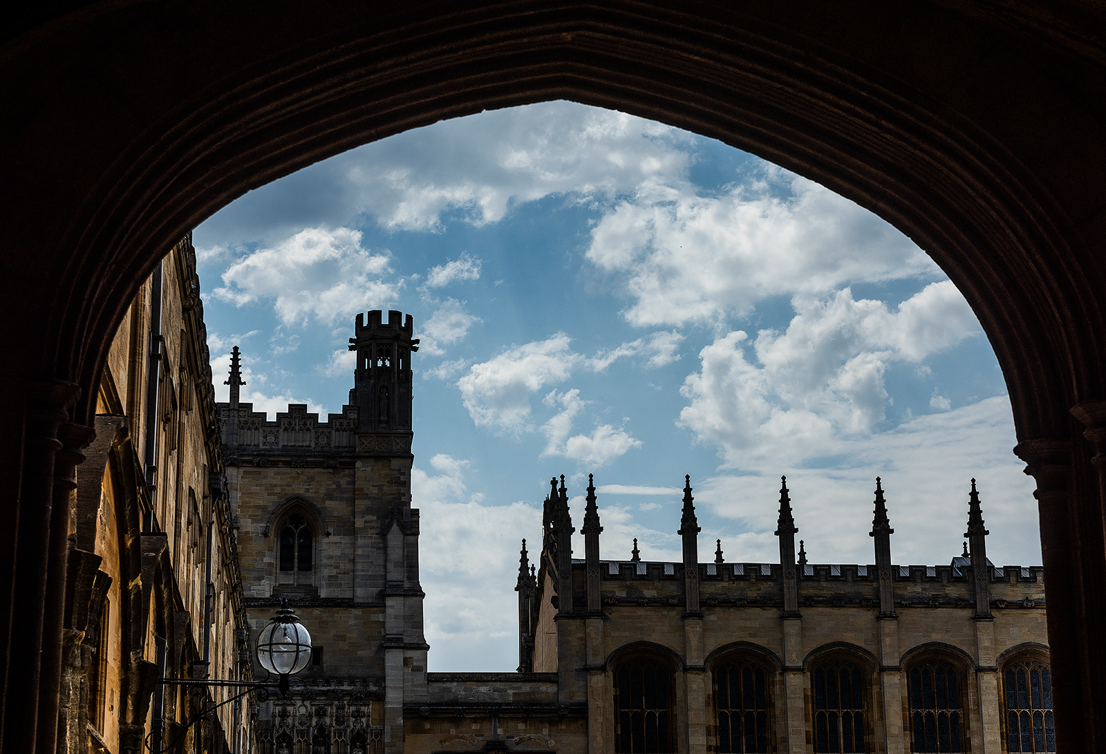 Oxford 2019