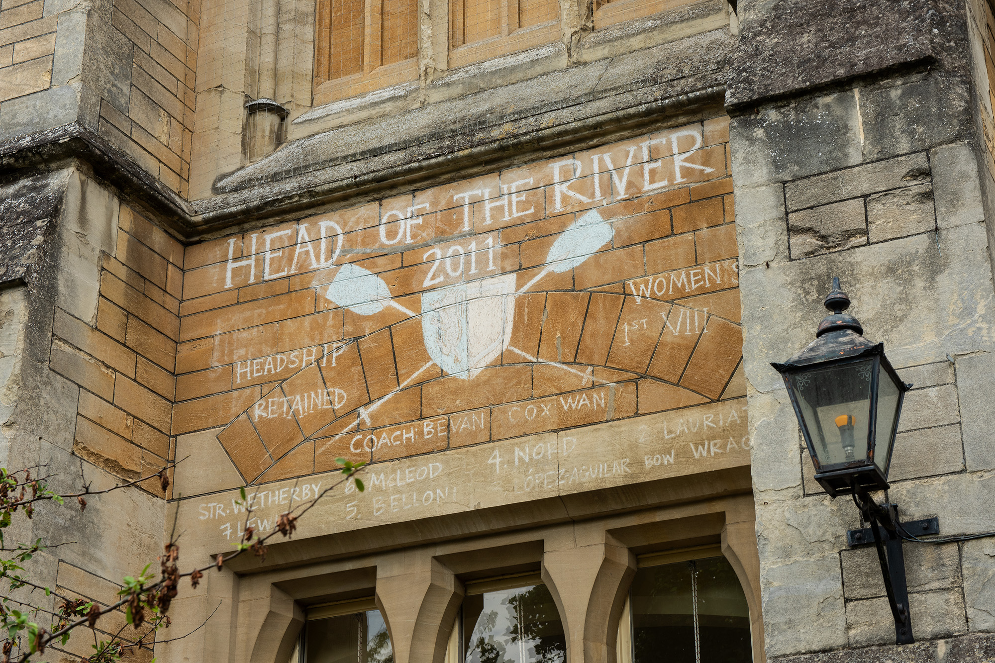 Oxford 2019