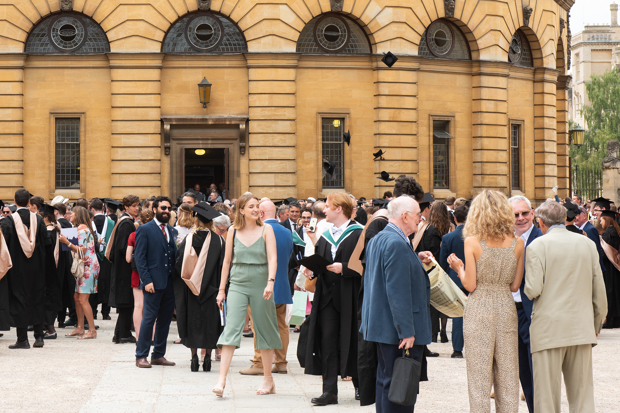 Oxford 2019