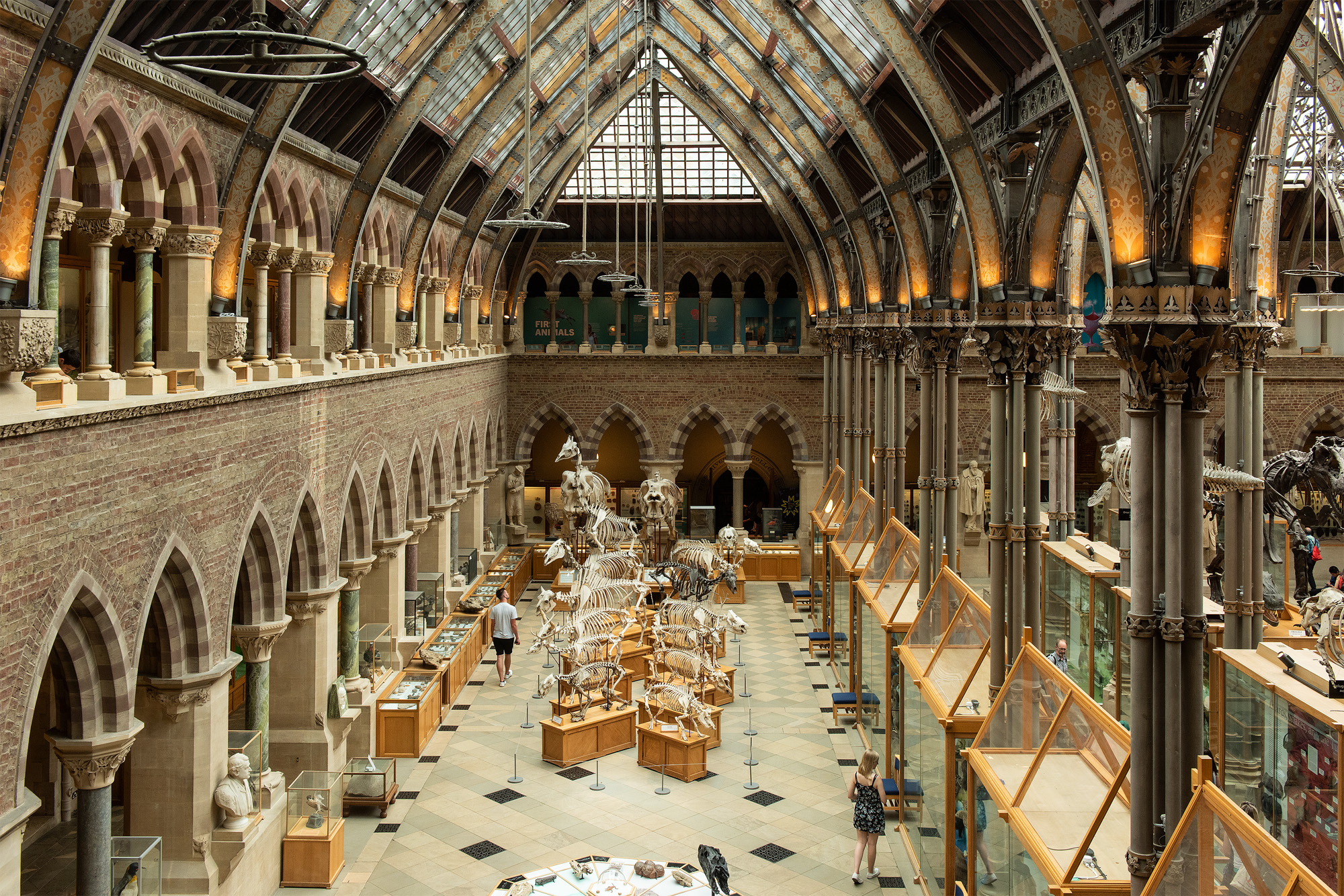 Oxford 2019