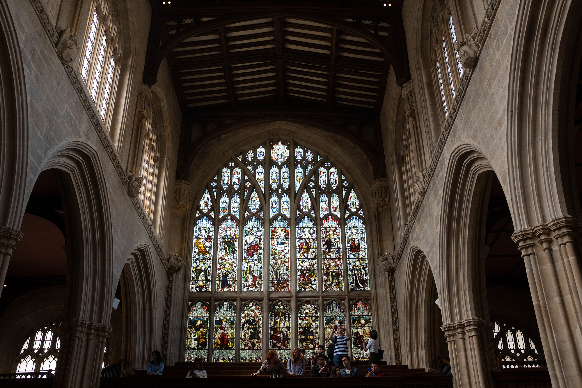 Oxford 2019