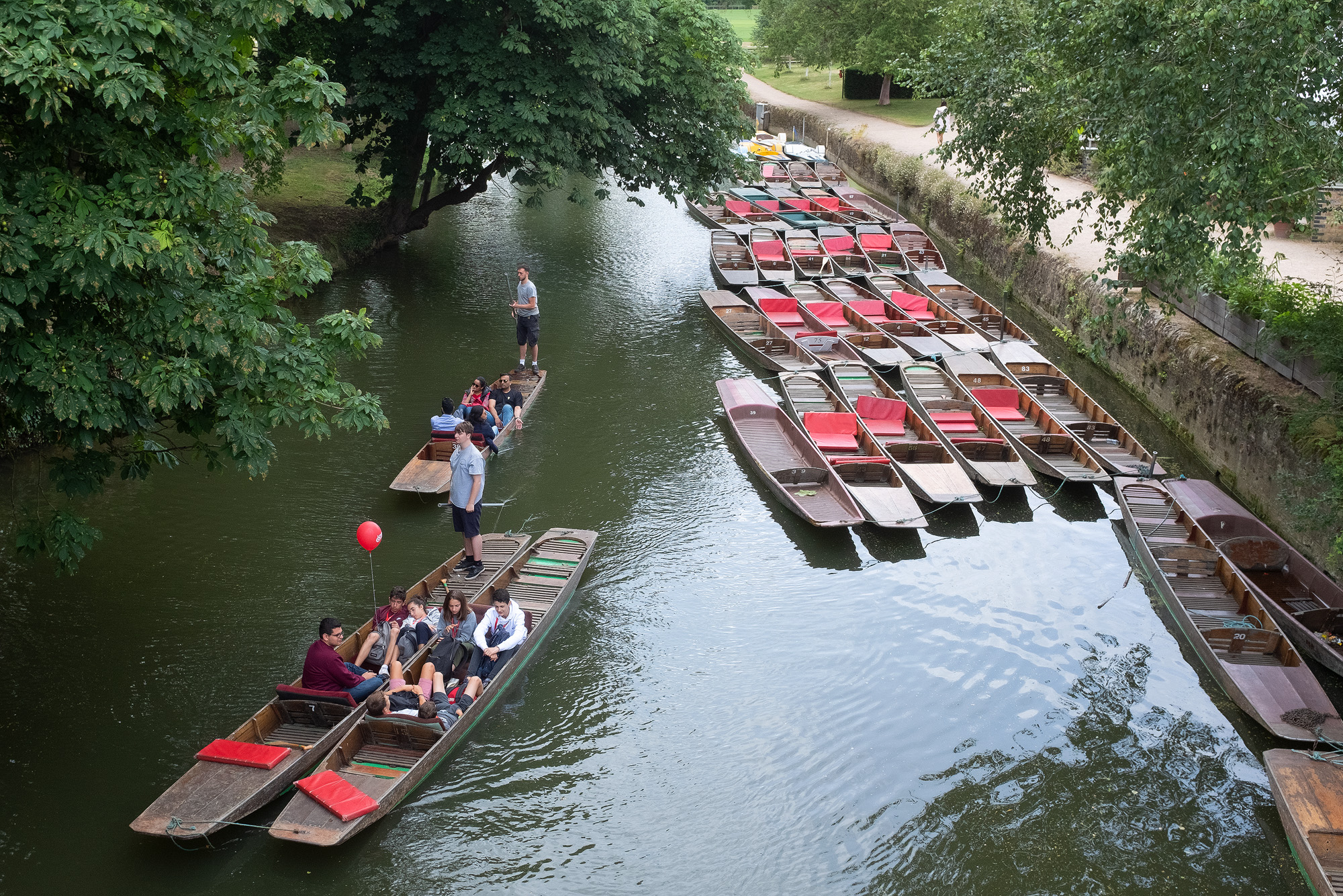 Oxford 2019