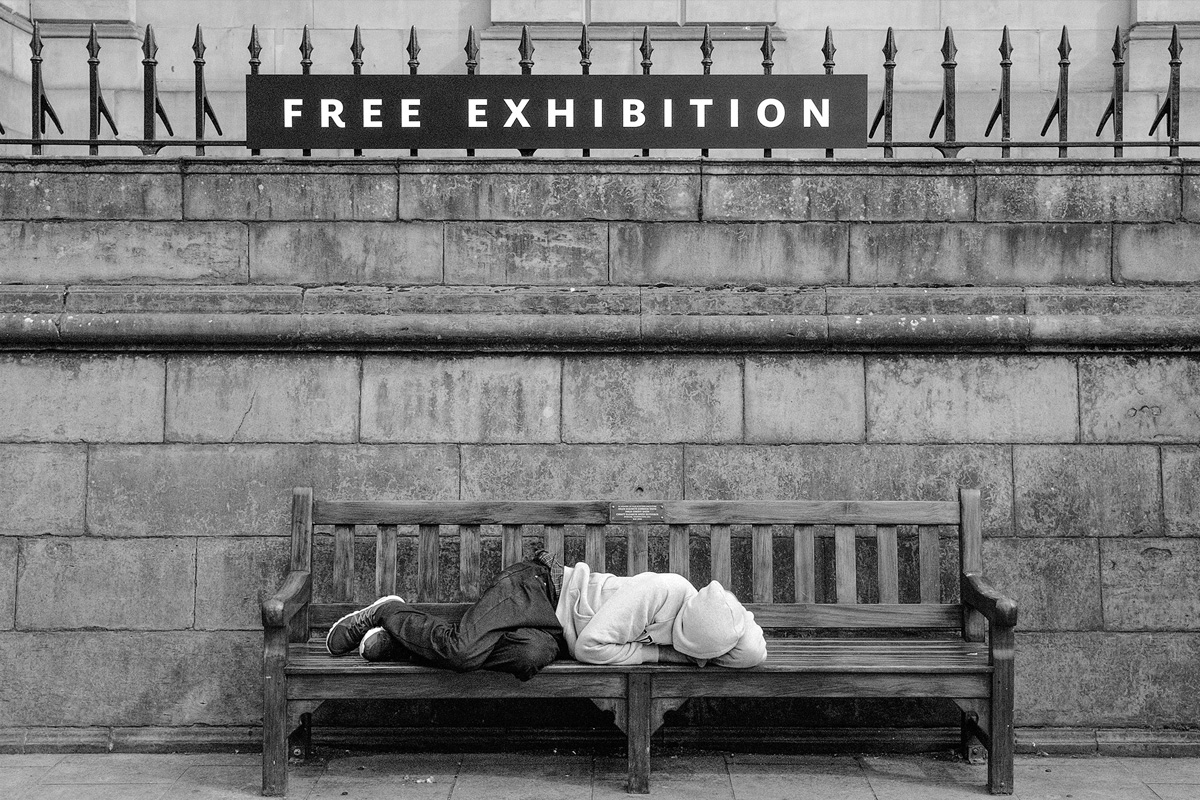 Streetfotografi