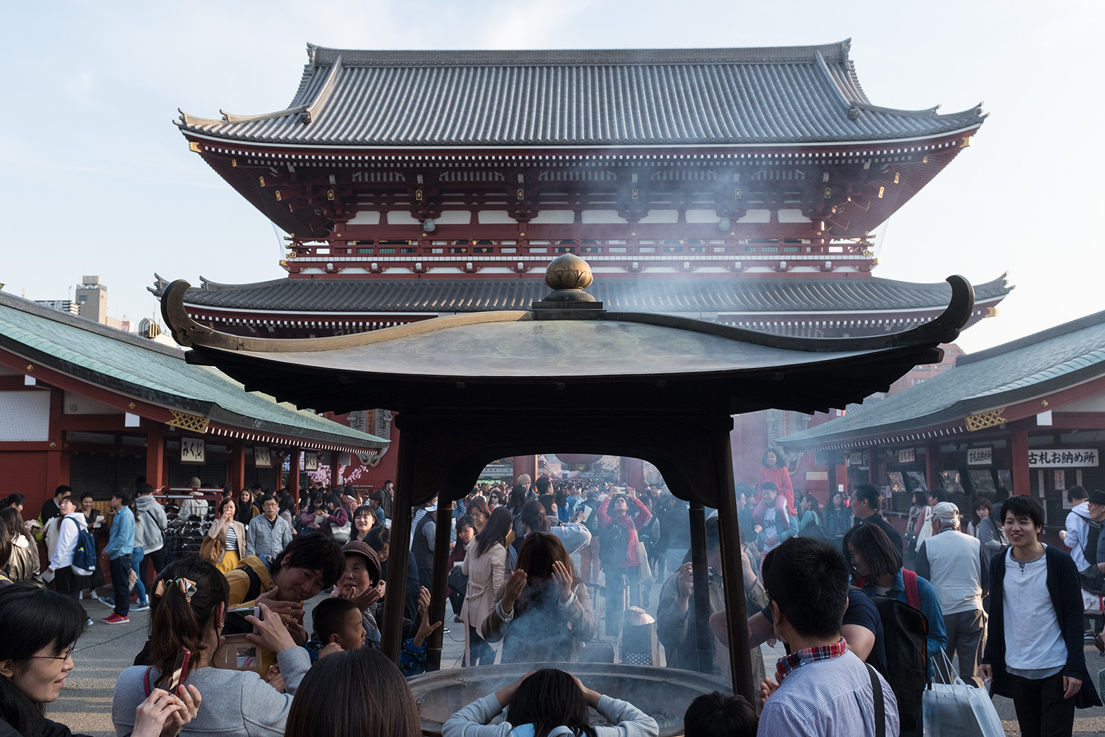 Japan 2018
