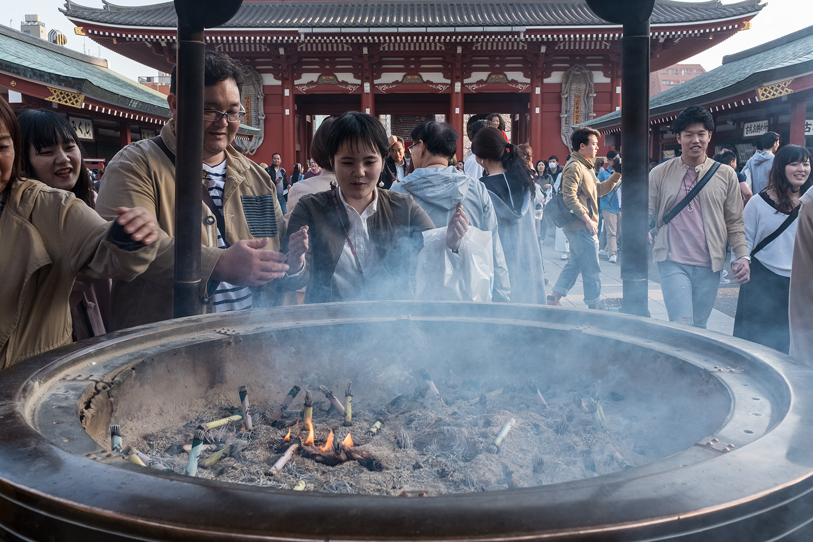 Japan 2018
